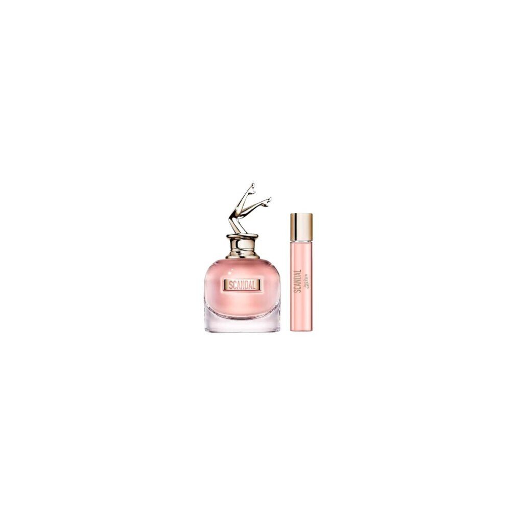 JEAN PAUL GAULTIER Eau de Parfum Jean Paul Gaultier Set für Frauen Eau de Parfum + Eau de Parfum