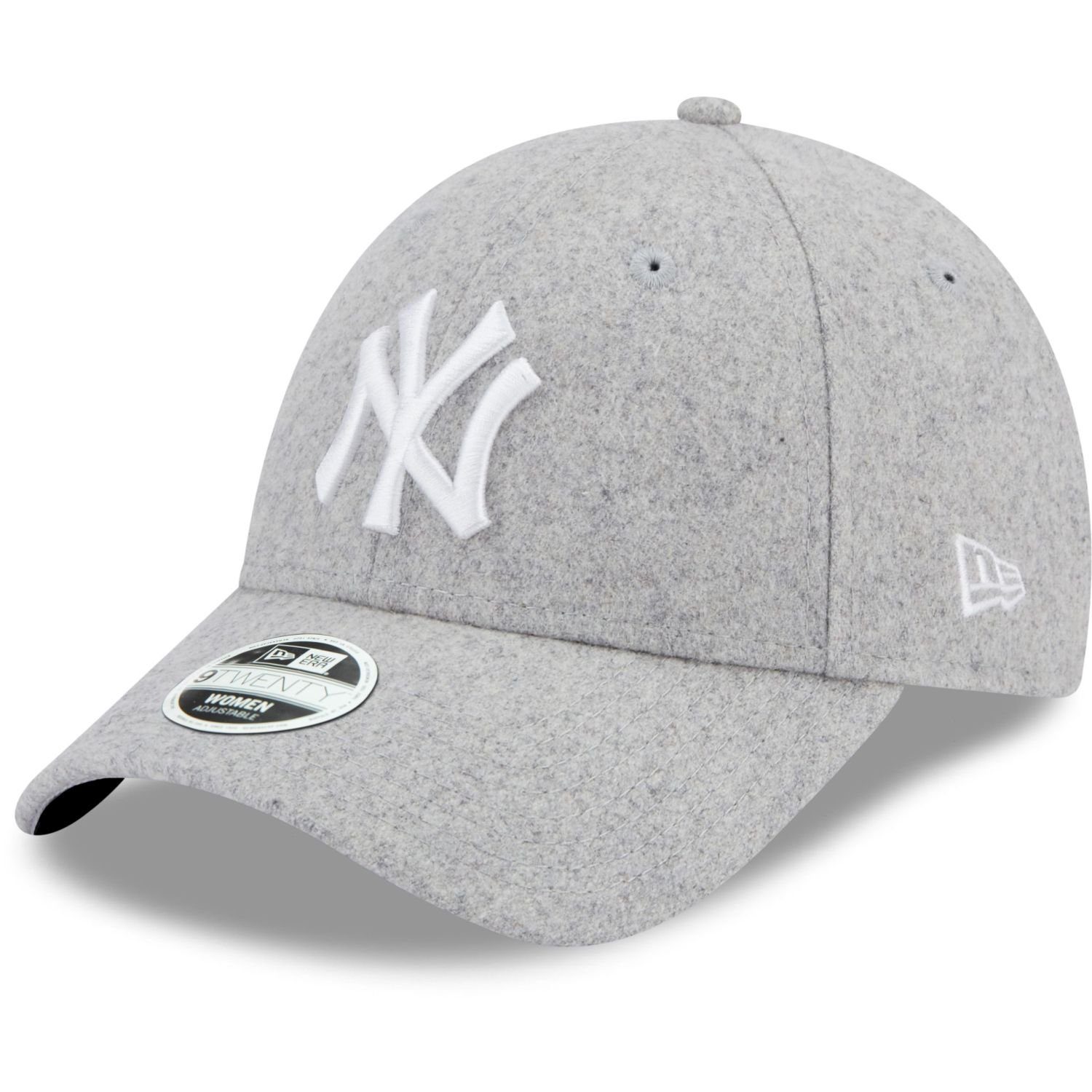 New Era WOOL Baseball Yankees New York 9Forty Cap