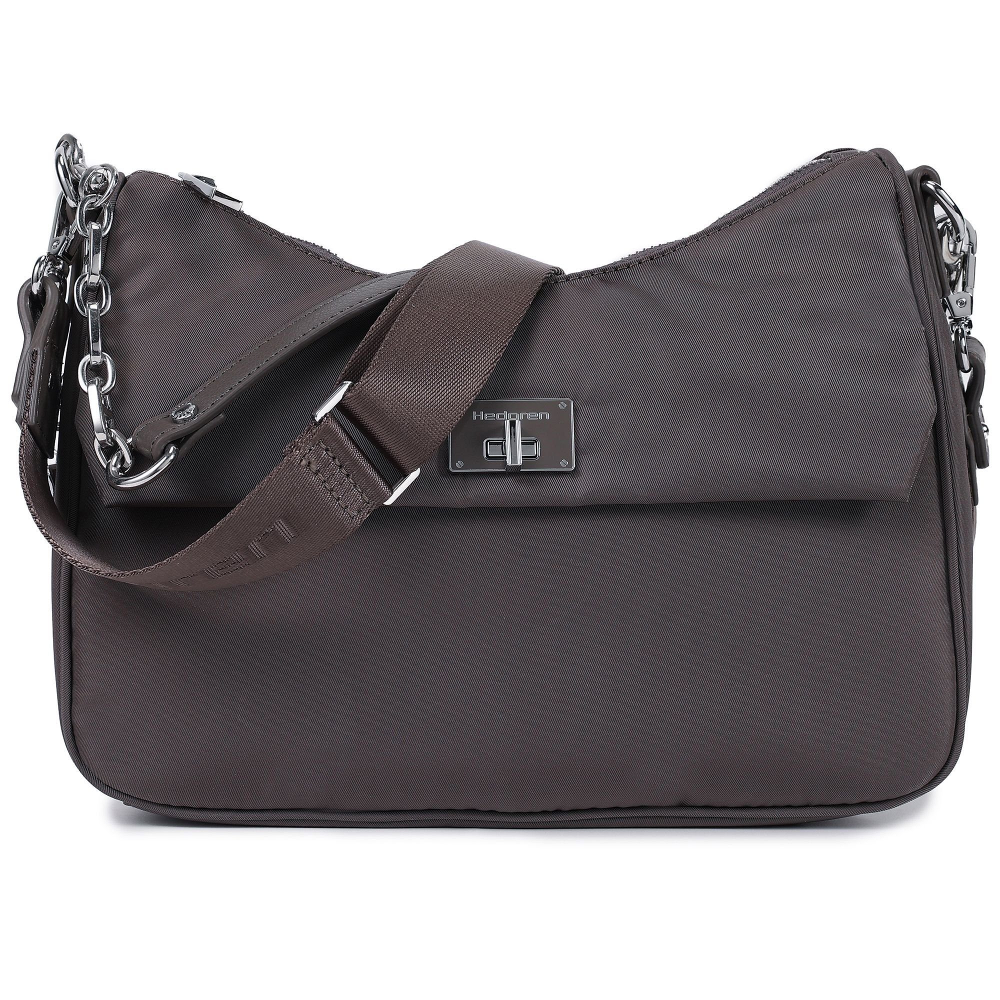 Schultertasche Libra