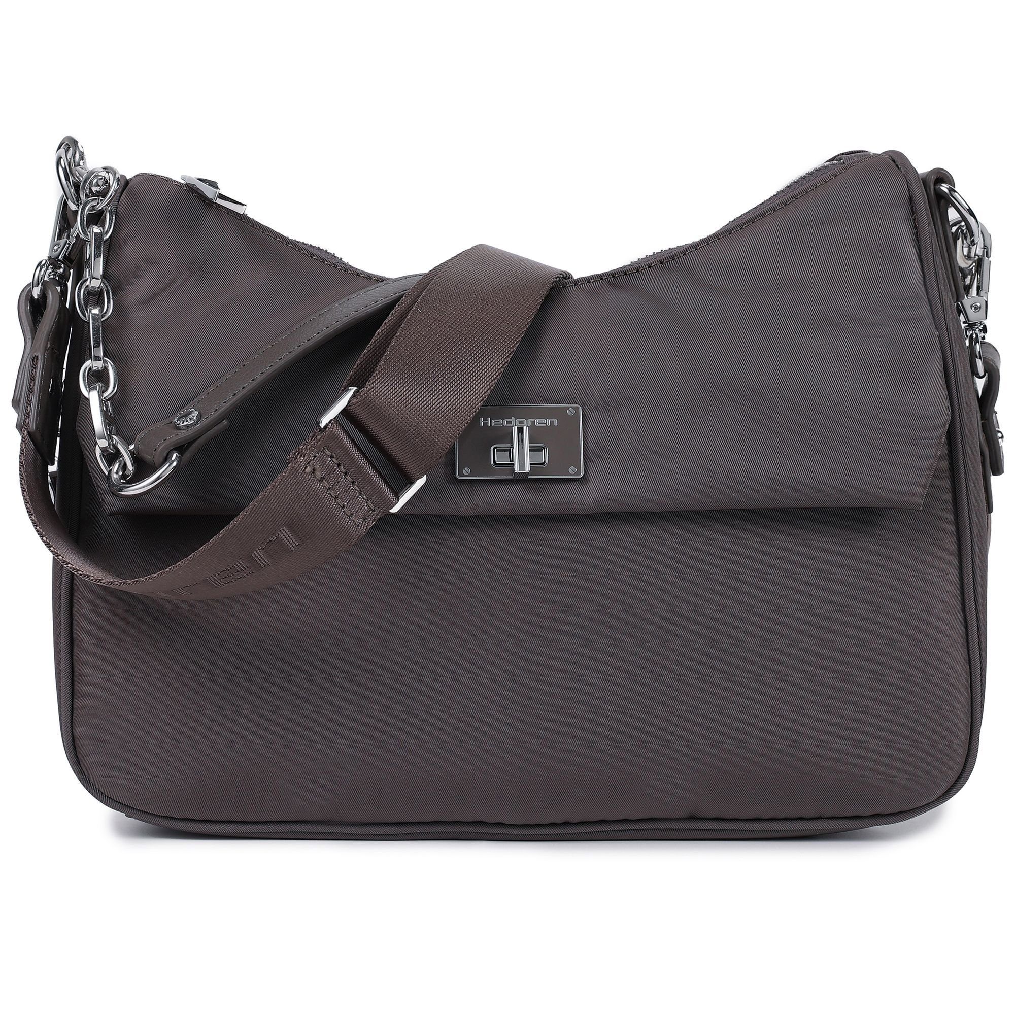 Hedgren Schultertasche Libra, Polyester