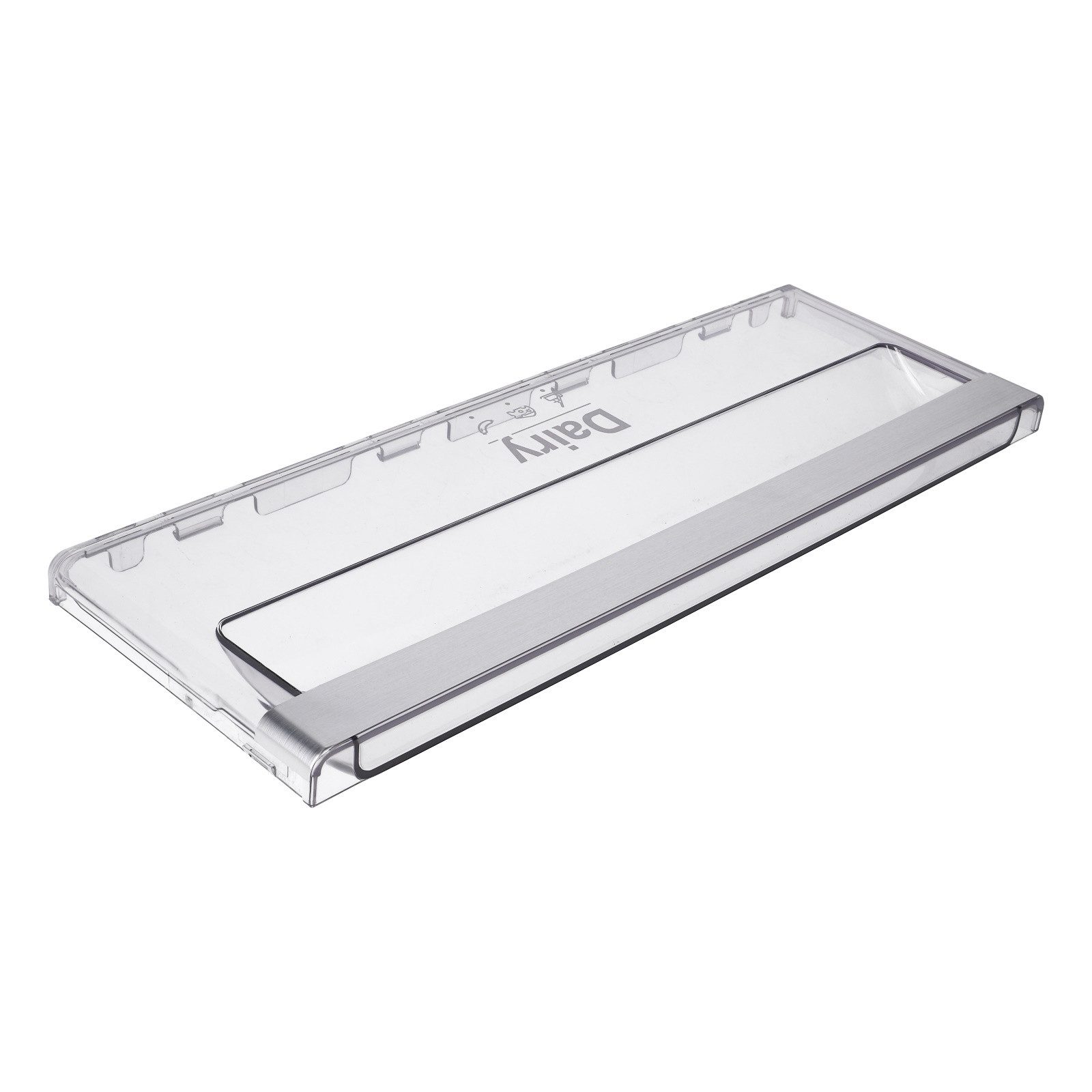 easyPART Schublade wie Beko 4928893800 Blende für Gefrierschublade, Kühlschrank / Gefrierschrank