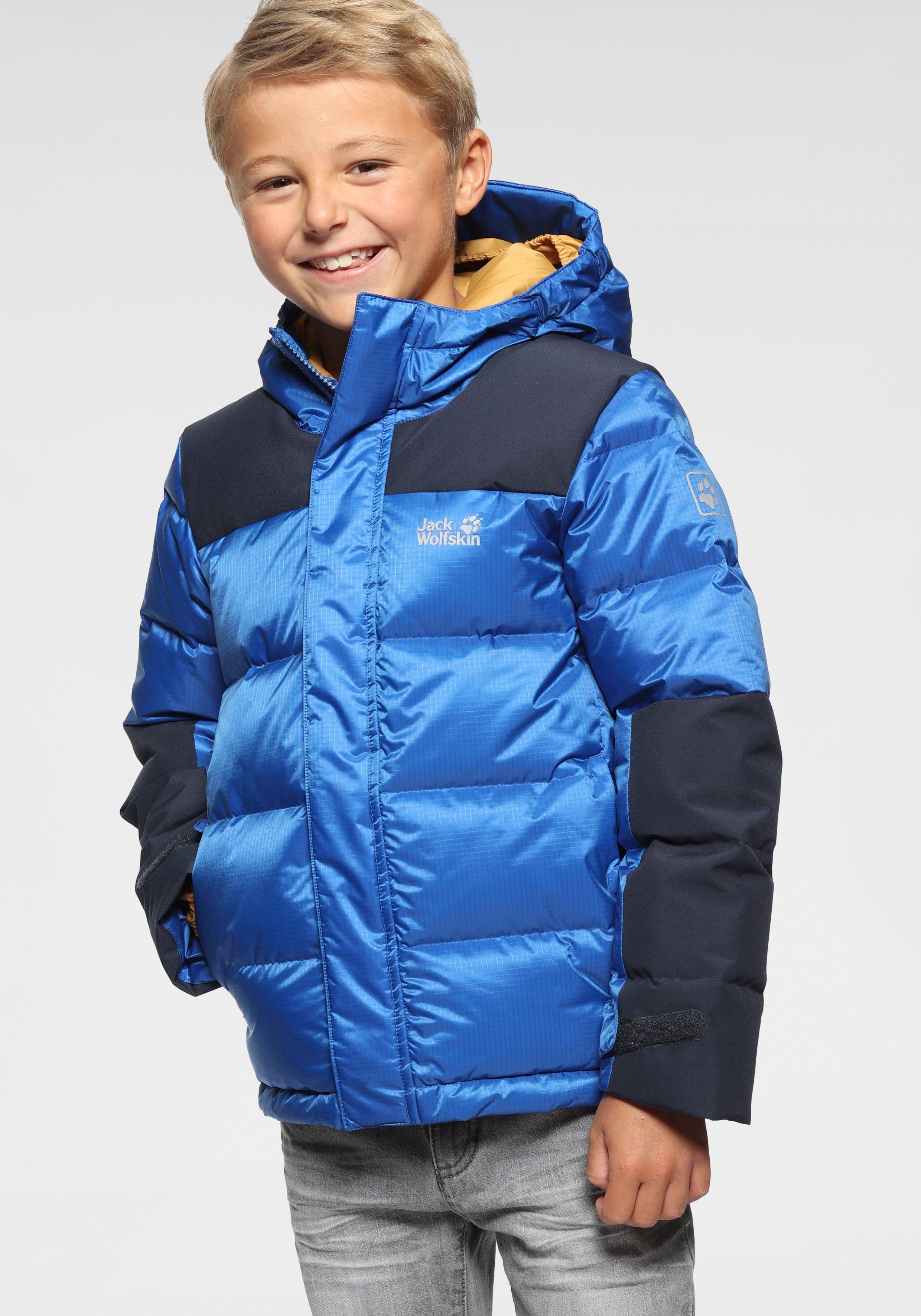 jack wolfskin cook