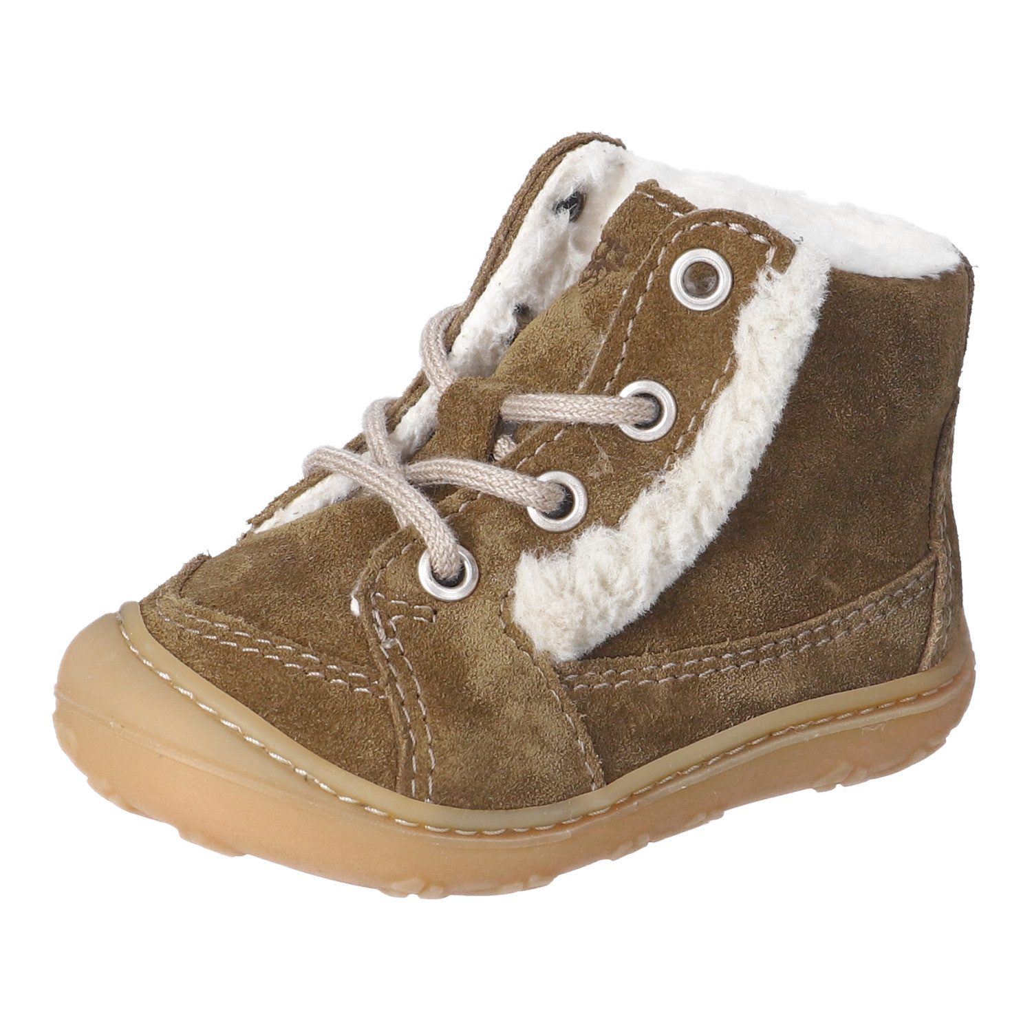 PEPINO by RICOSTA ELIN - Lauflernschuhe Stiefel
