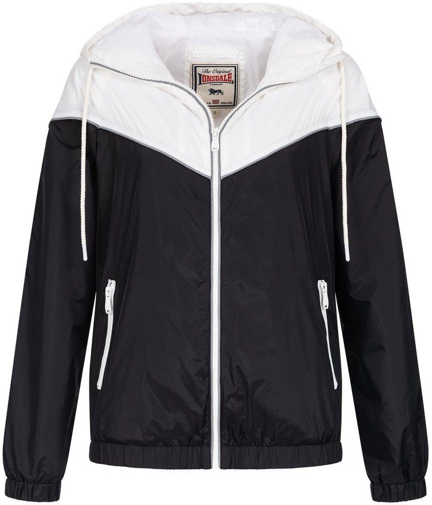 Lonsdale Kurzjacke Skerray günstig online kaufen