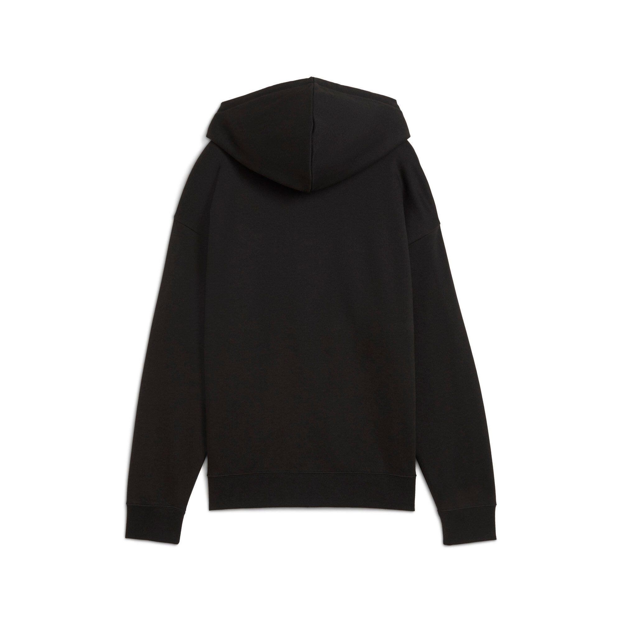 PUMA Kapuzensweatshirt ESS SMALL NO. 1 günstig online kaufen