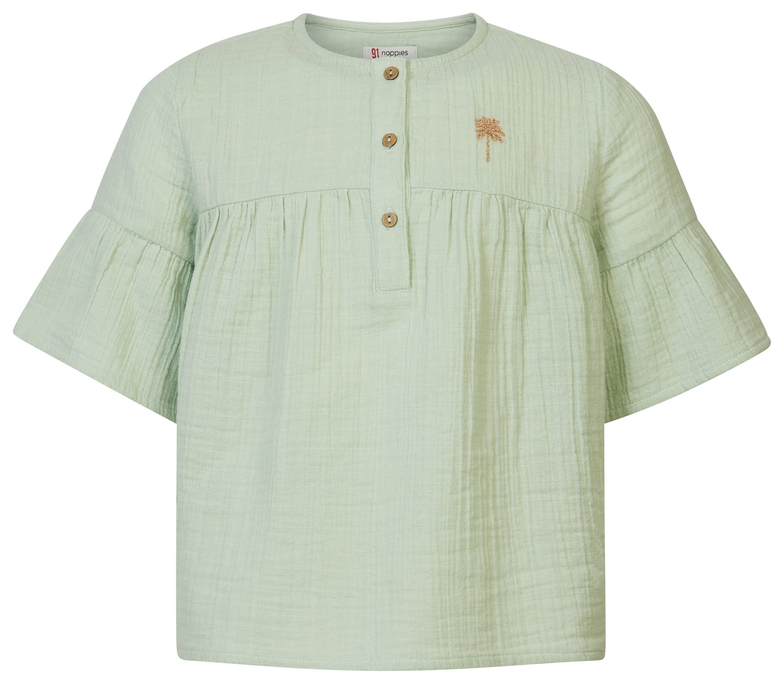 Bluse Blusenshirt Noppies Noppies Potomac (1-tlg)