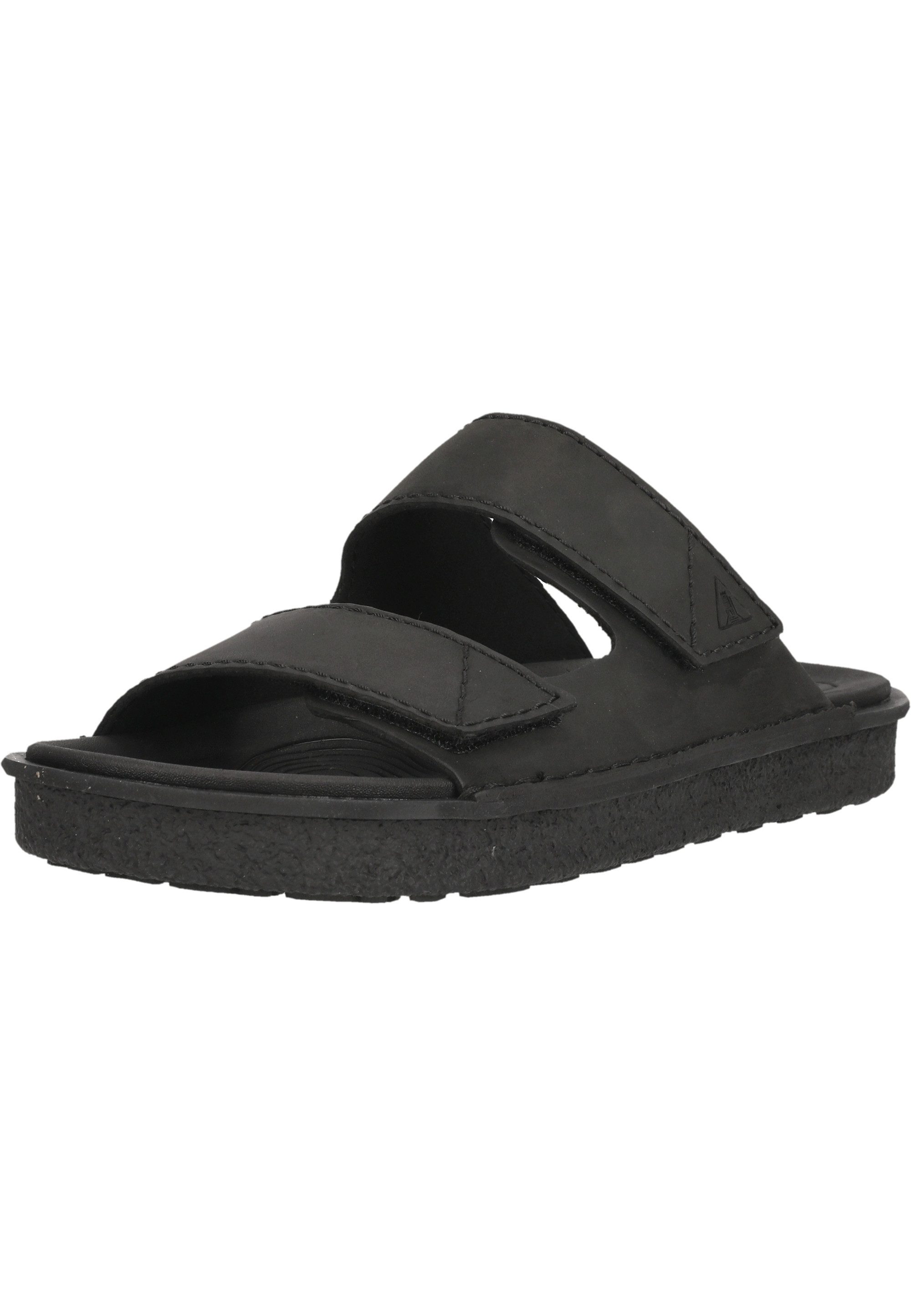 Clarks Litton Sandale mit Doppelriemenverschluss
