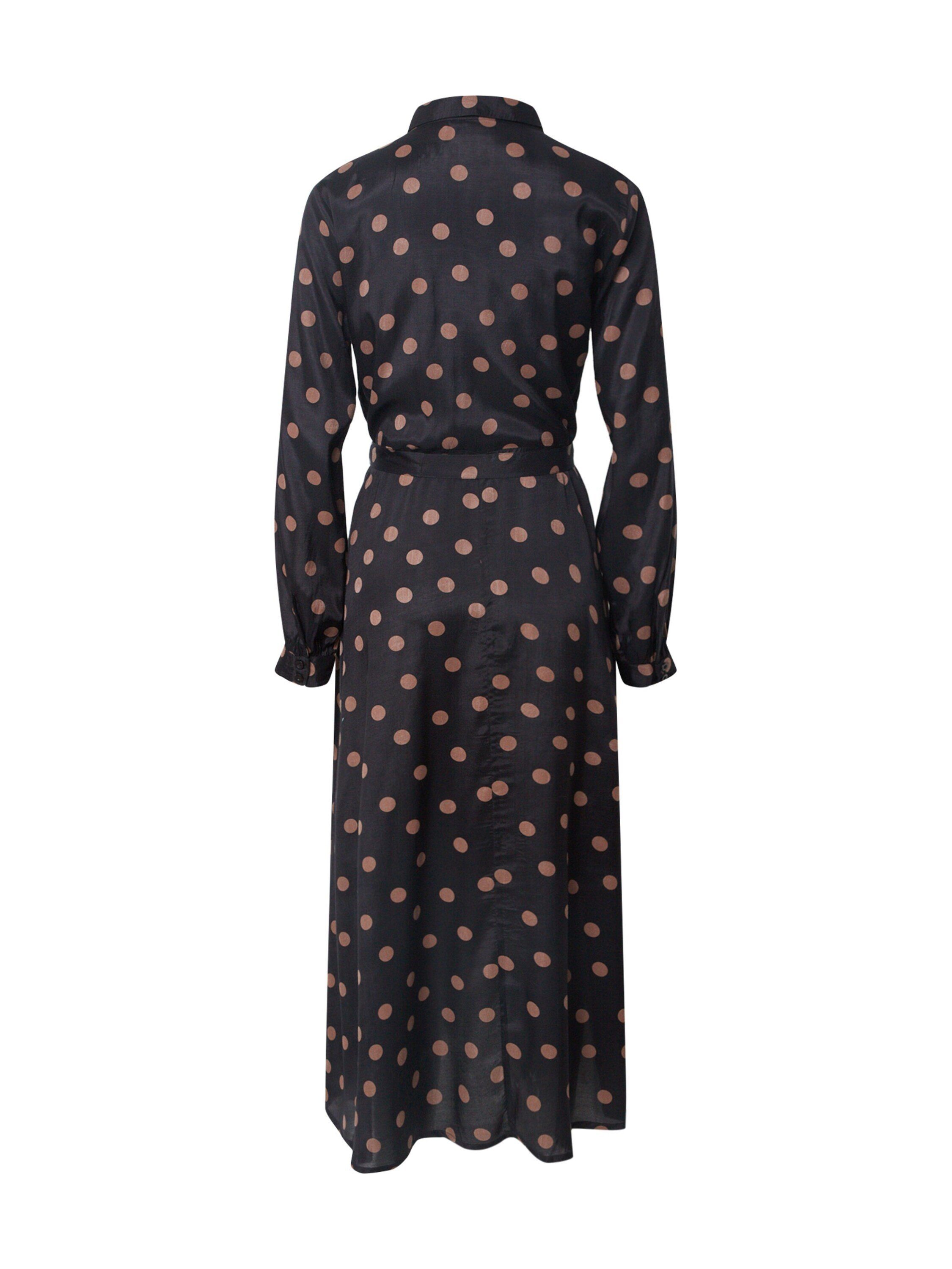 KAFFE Blusenkleid Oline (1-tlg) Drapiert/gerafft günstig online kaufen