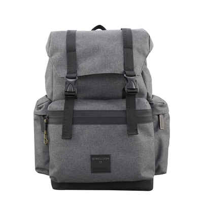 Strellson Rucksack (kein Set)