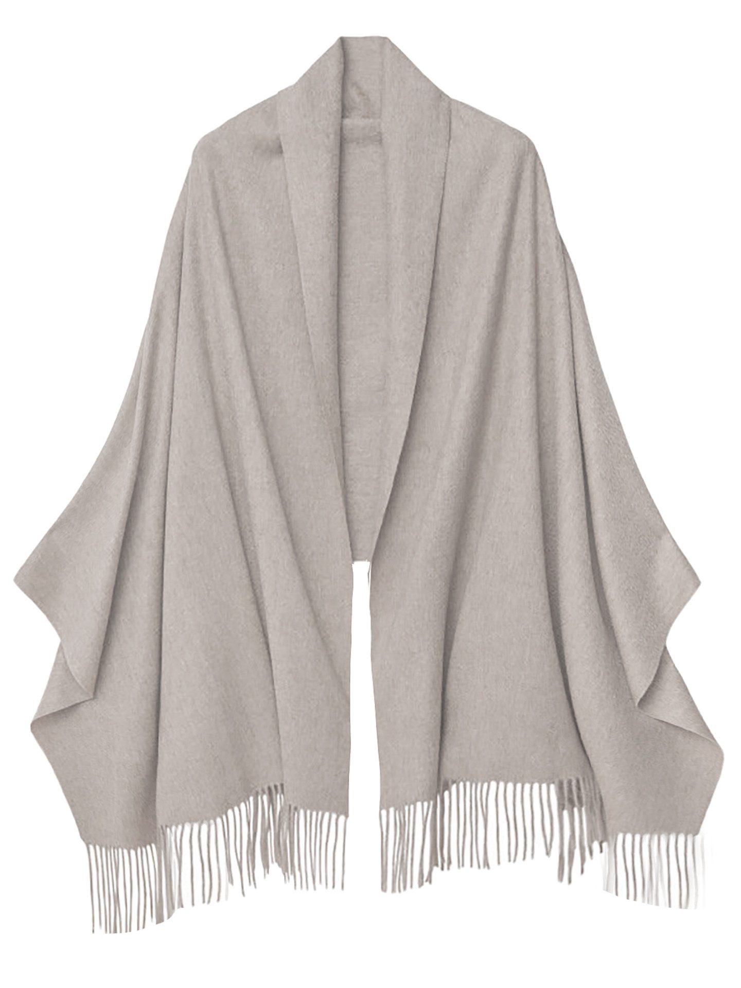 Moschen-Bayern Modeschal Pashmina Stola Damen Kaschmir Schultertuch Abendkleid festlich Schal, super weich und geschmeidig