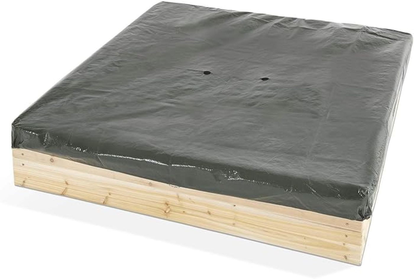 plum Sandkasten Quadratisch günstig online kaufen