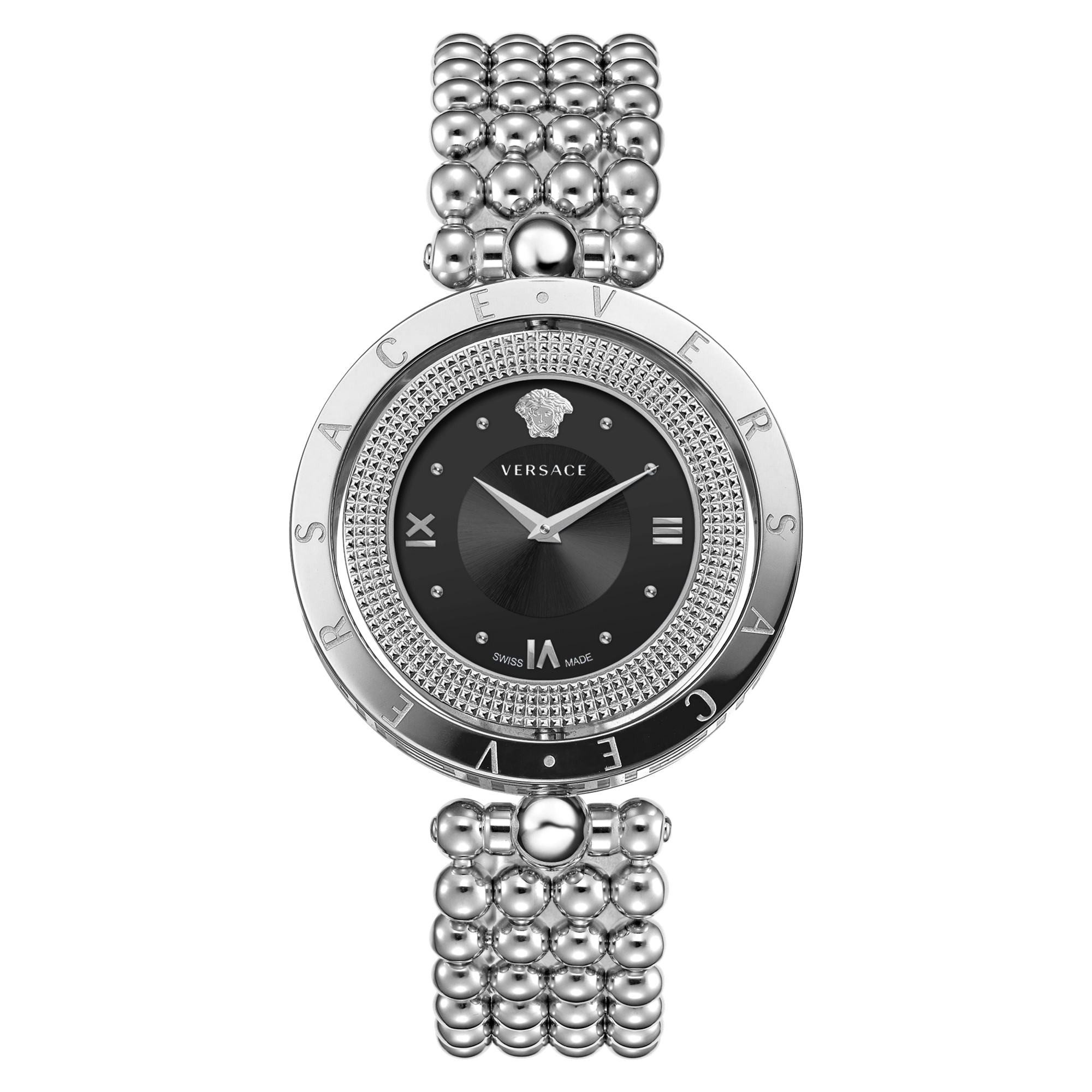 Versace Quarzuhr VE7901523