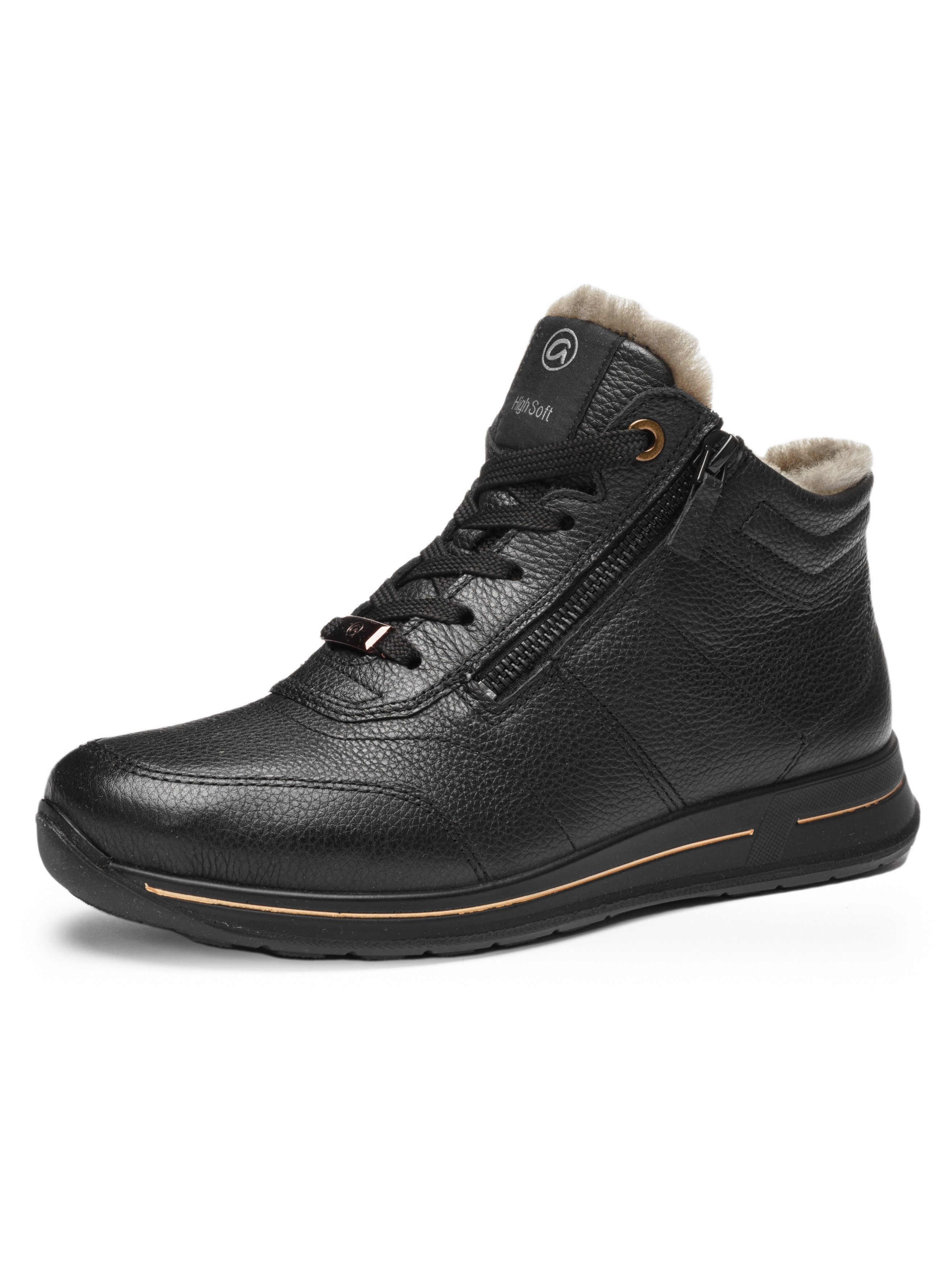 Ara Stiefelette Osaka Sneaker günstig online kaufen
