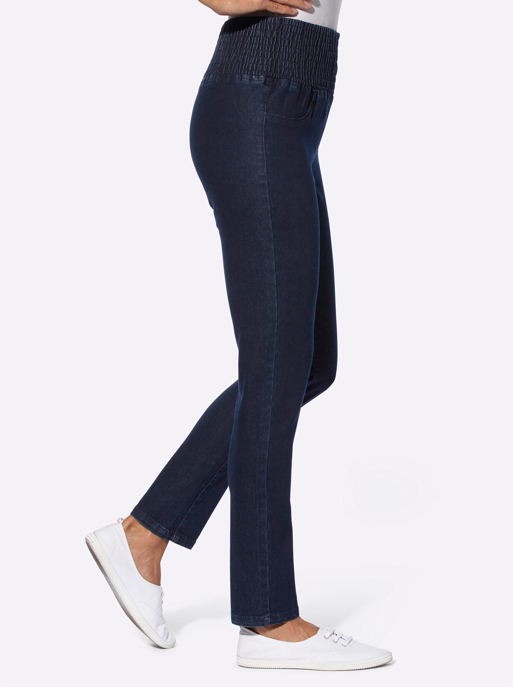 Classic Basics Bequeme Jeans, (1 tlg.) günstig online kaufen