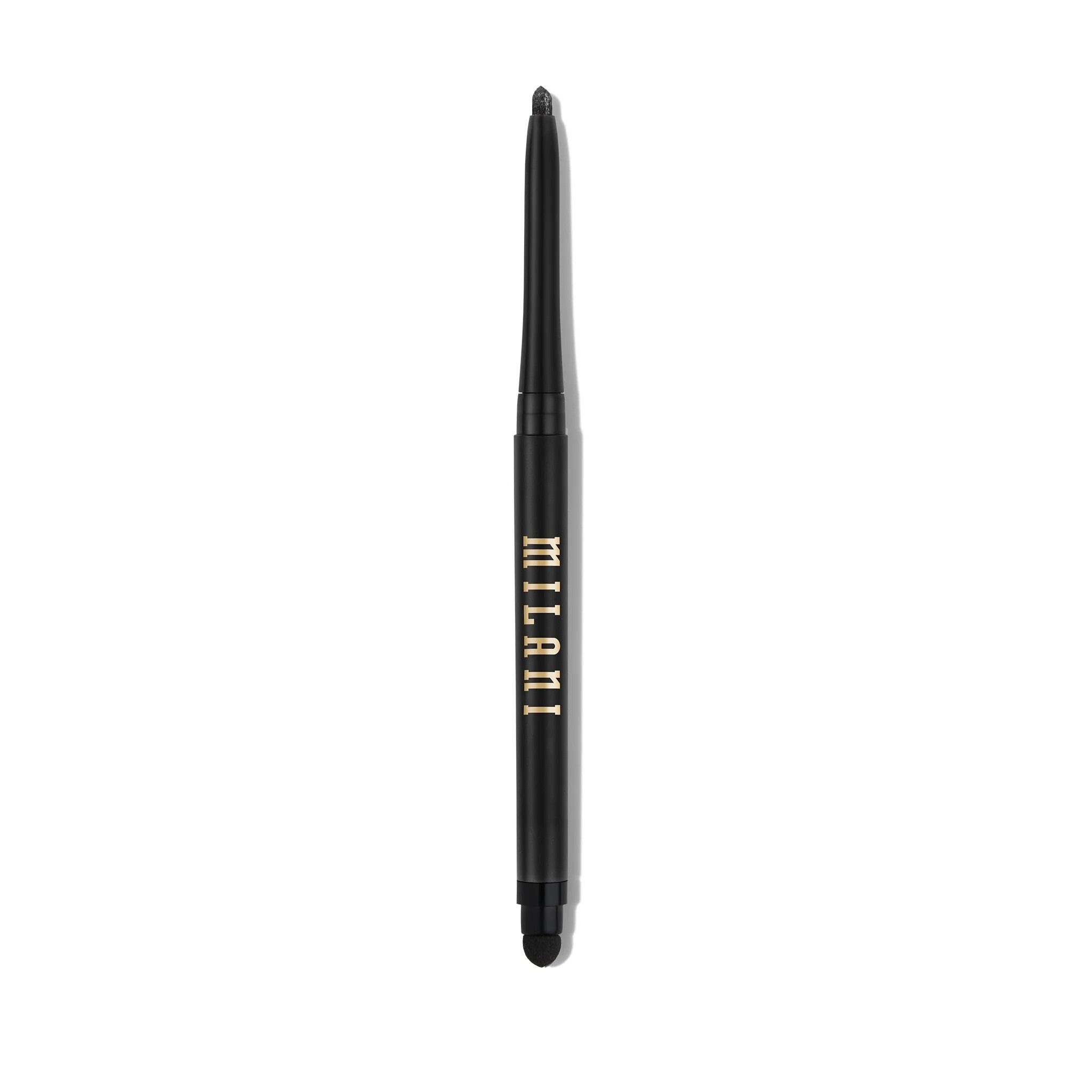 MILANI Eyeliner Stay Put, wasserfest, Kohl Eyeliner