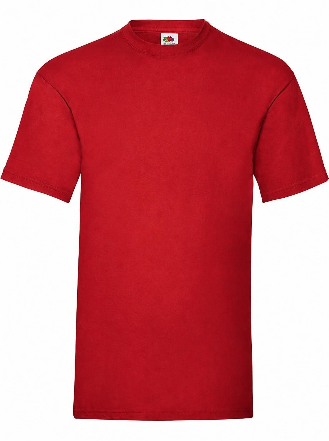 Brick Red