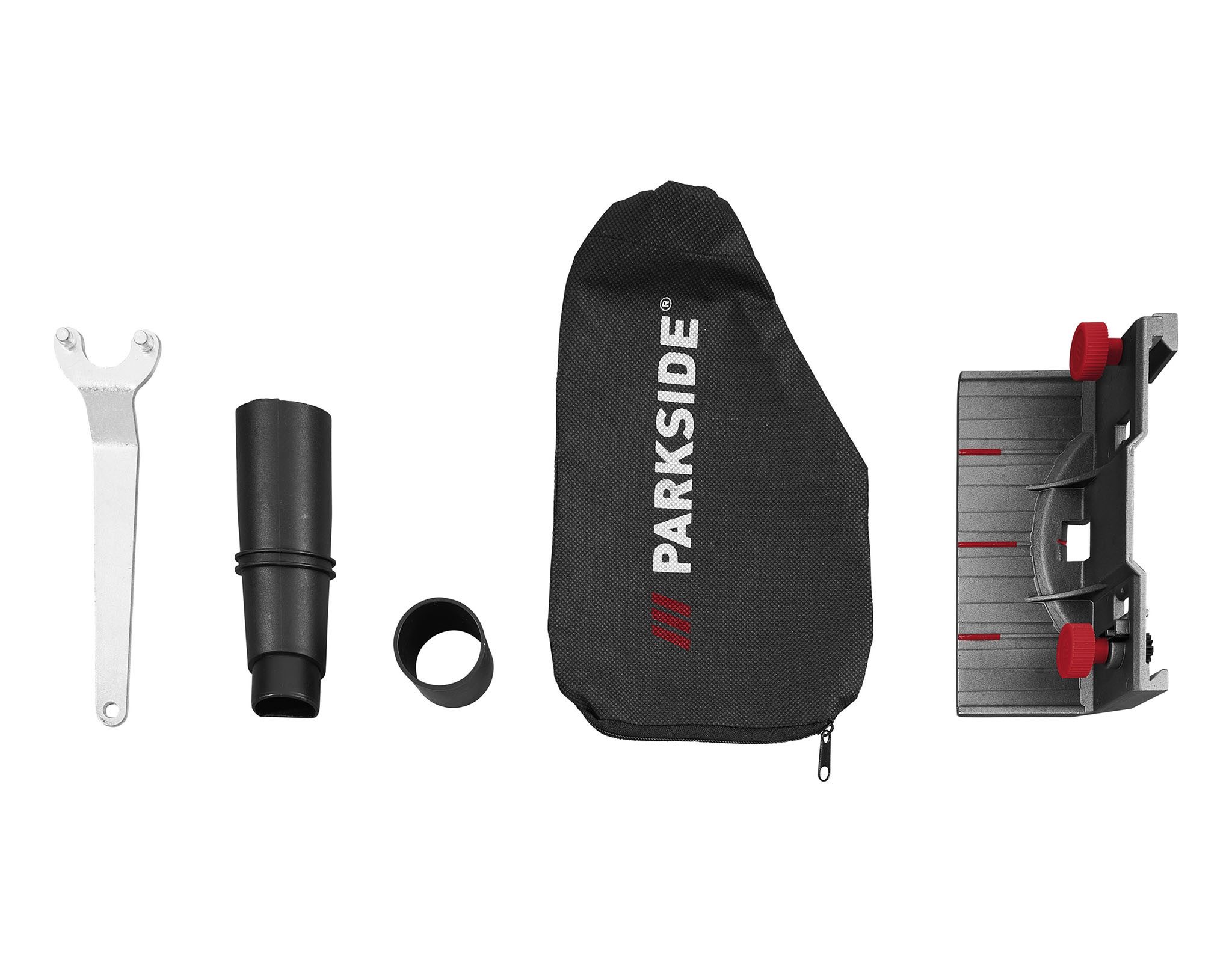 Parkside Fräse Flachdübelfräse PFDF 900 C3 Fräse mit Adapter zur Staubabsaugung