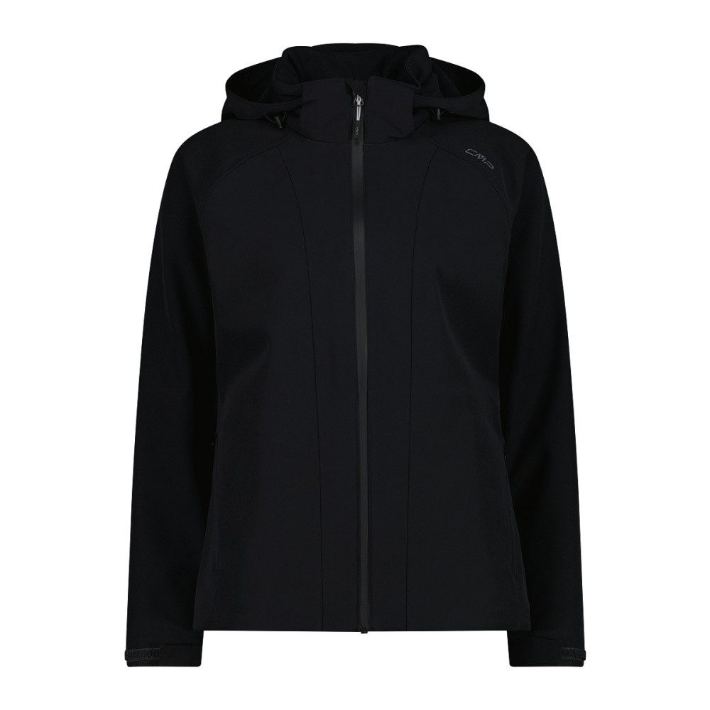 CMP Outdoorjacke CMP Softshelljacke Zip Hood Damen günstig online kaufen