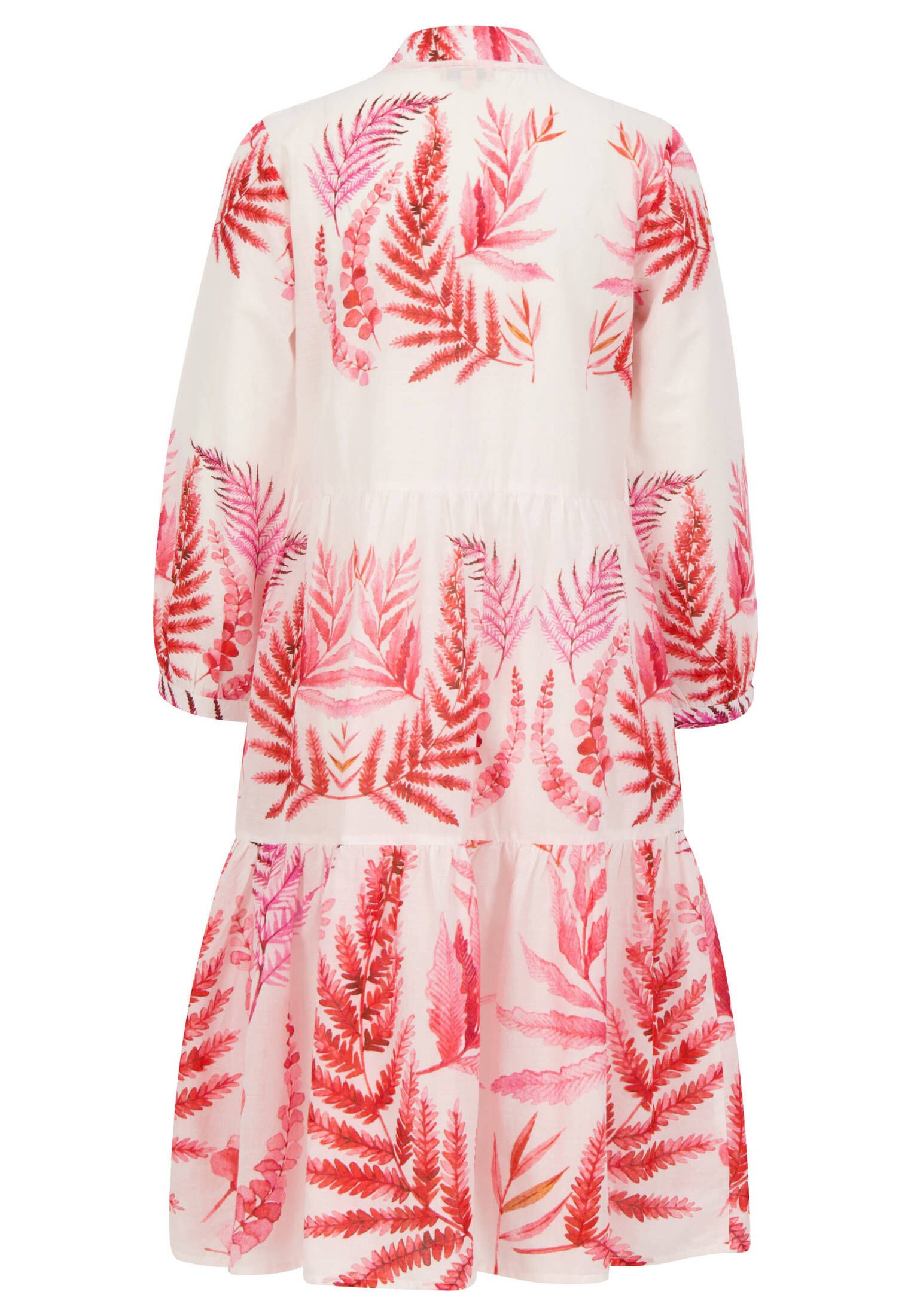 Kate Storm Sommerkleid Damen Kleid mit günstig online kaufen