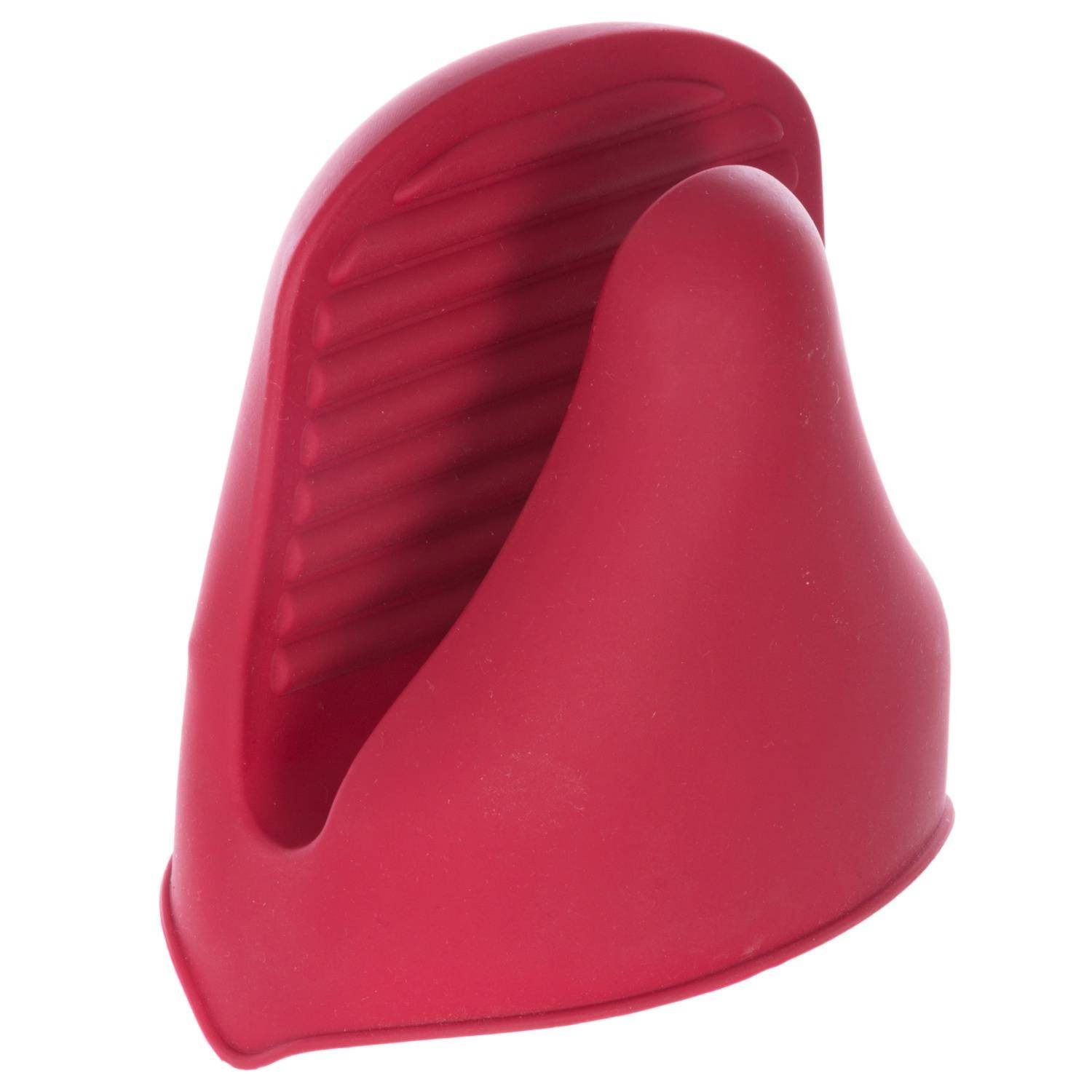 5five Simply Smart Topfhandschuhe, (Küchen-Set) rot