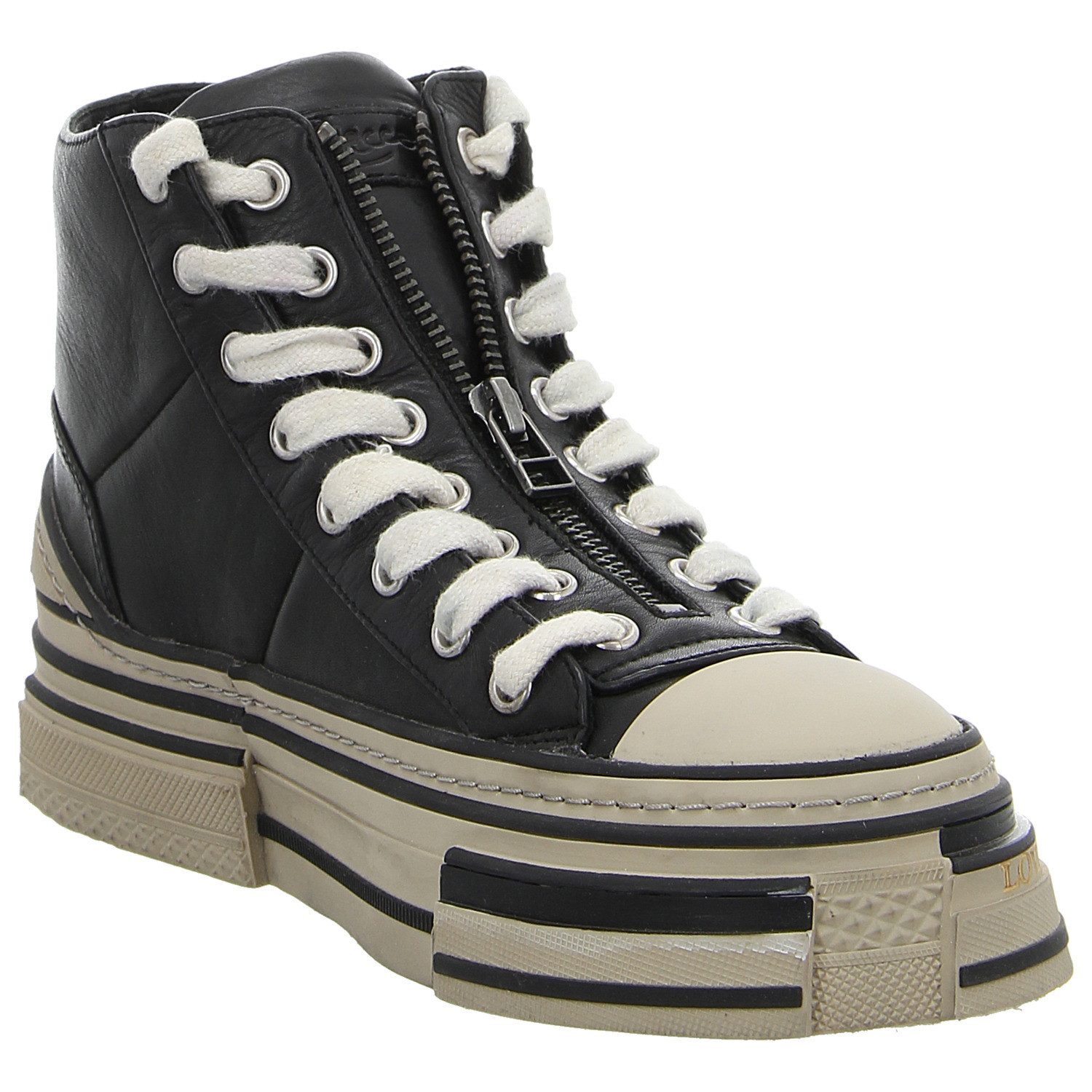 Rebecca White Sneaker