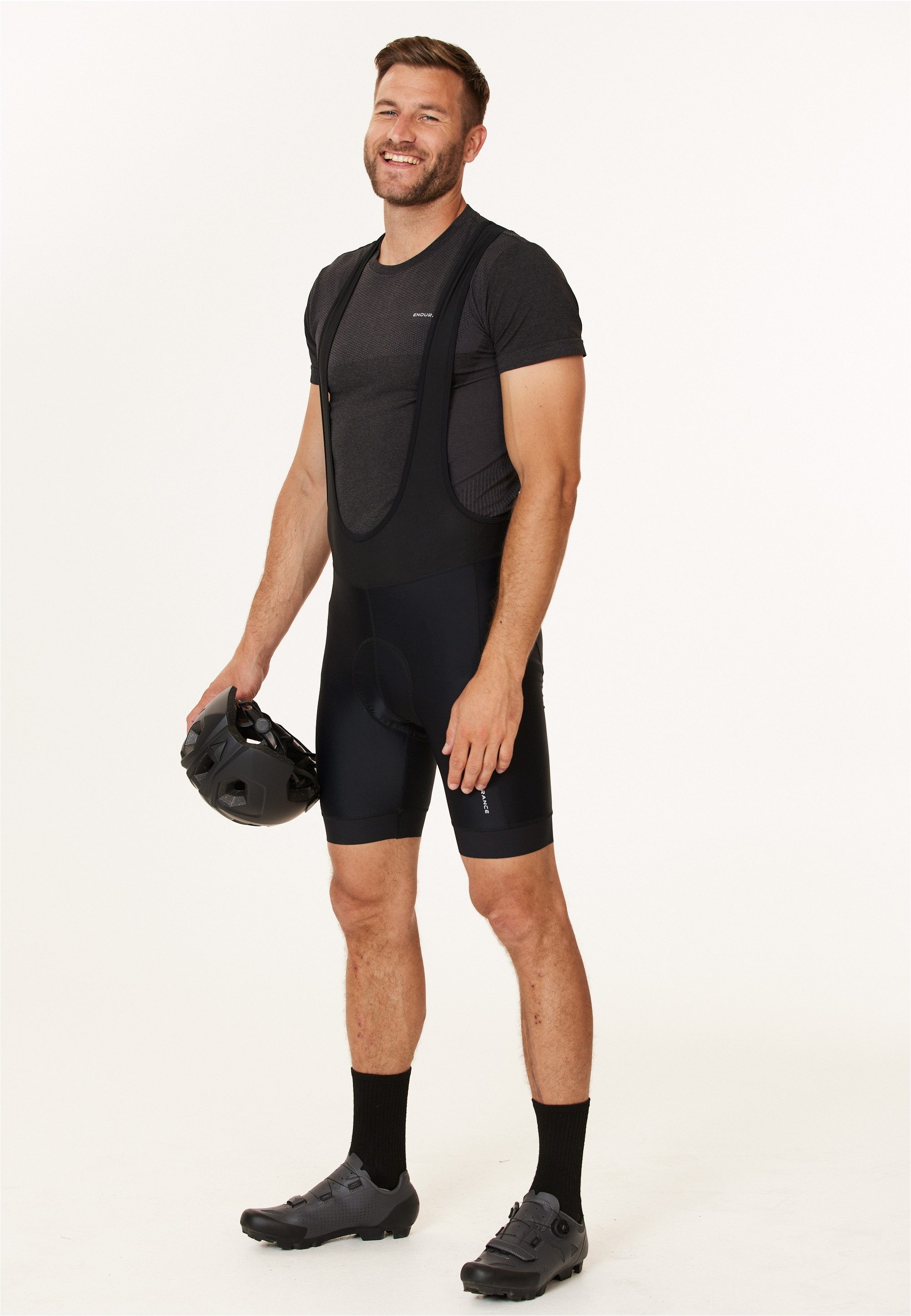 ENDURANCE Radhose Gorsk V2 mit praktischen günstig online kaufen