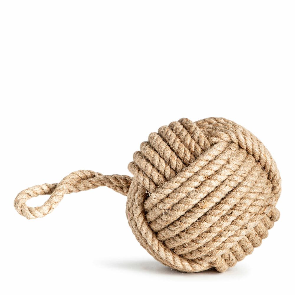 AUTHENTIC MODELS Türstopper Sisal