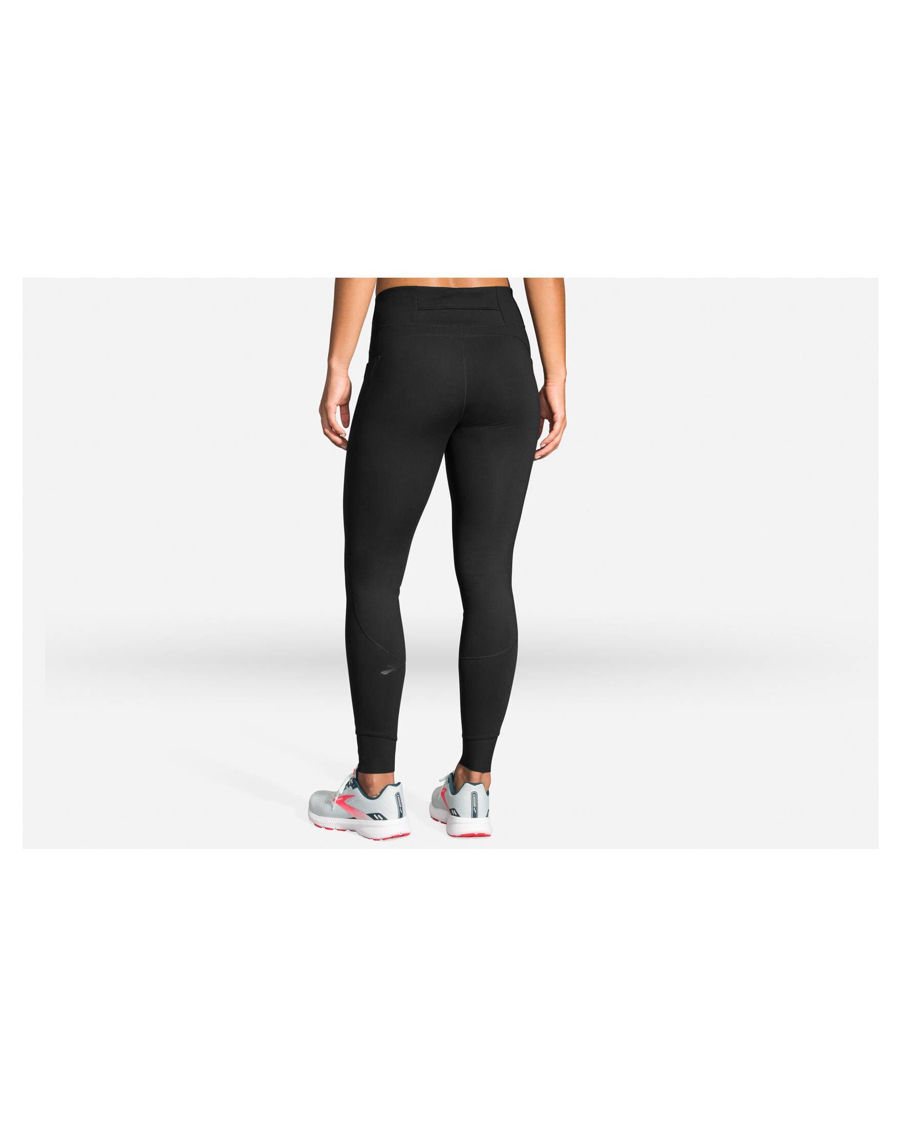 MOMENTUM (1-tlg) Damen Laufleggings Lauftights Brooks