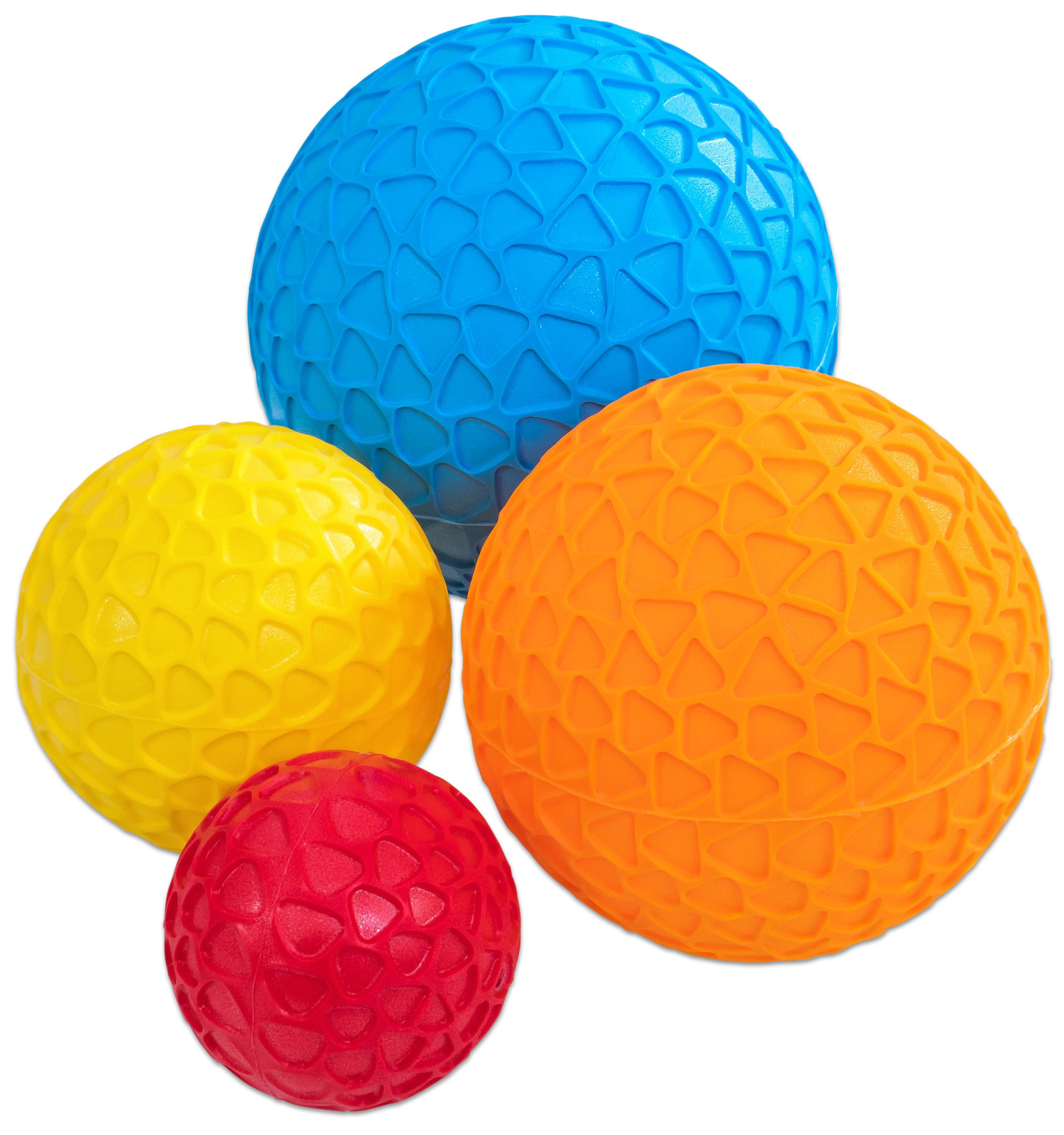 Betzold Spielball Easygrip-Ball-Set