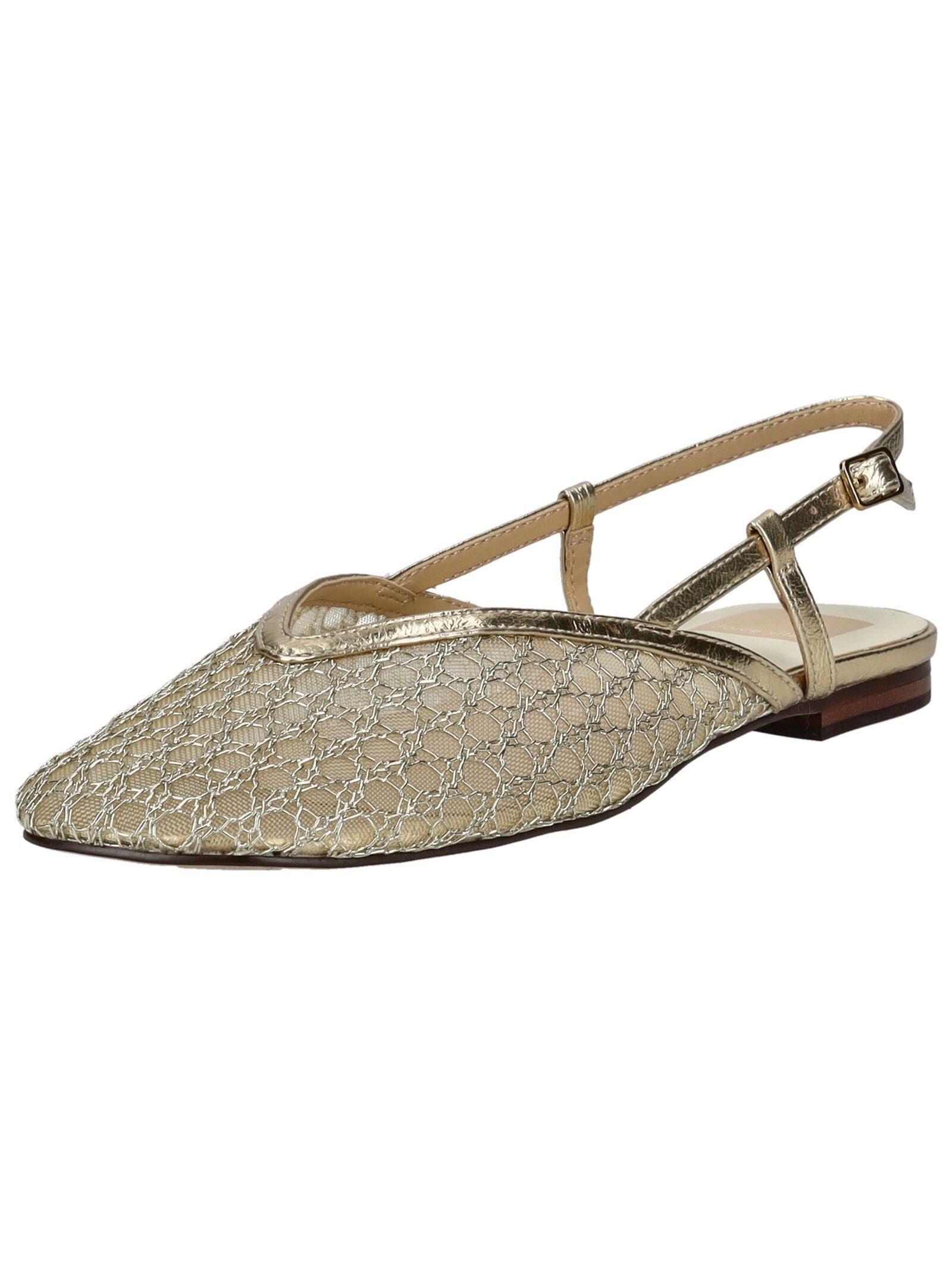 Dolce Vita Dolce Vita Ballerinas Textil Ballerina