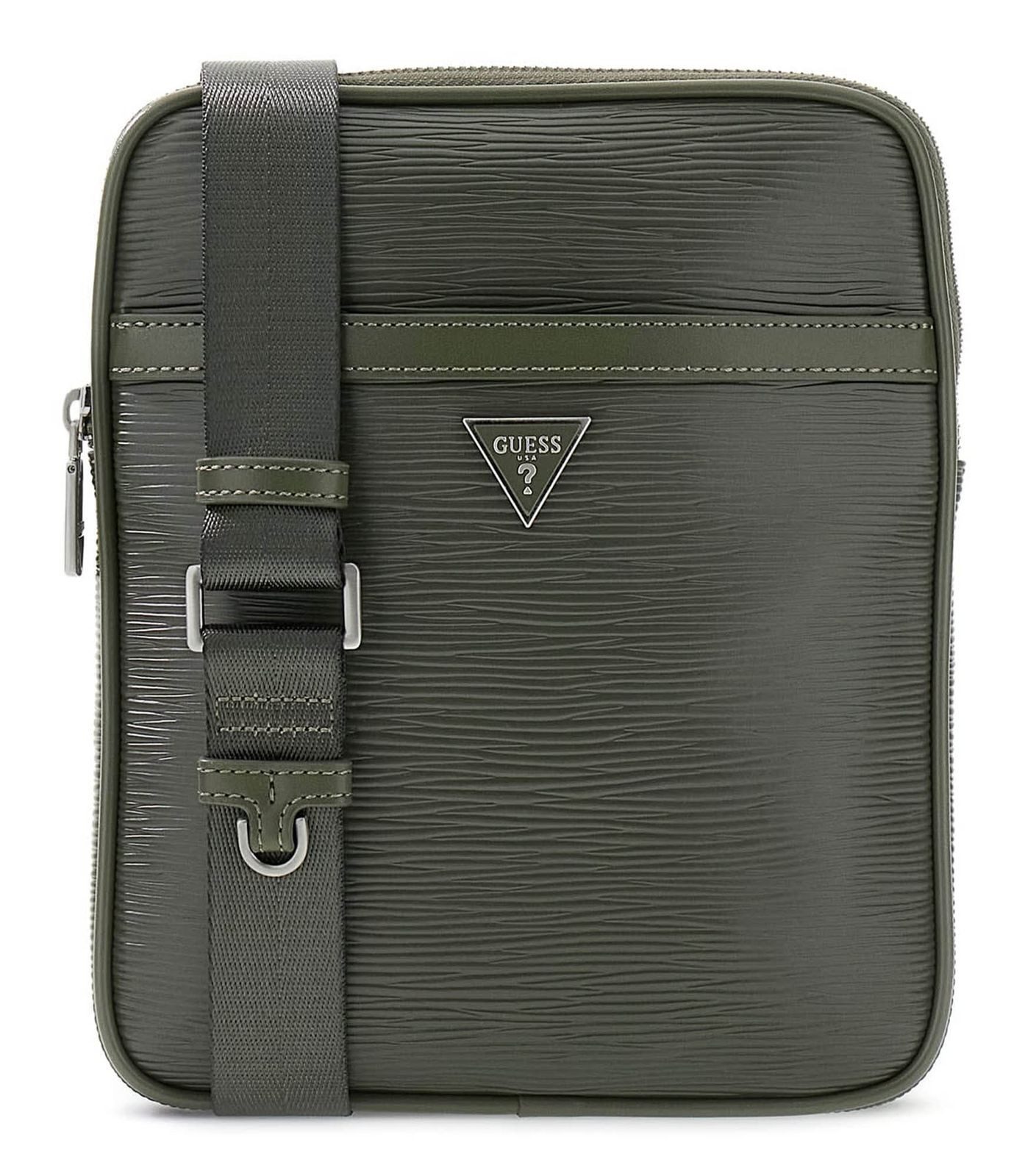 Umhängetasche Crossbody Flat