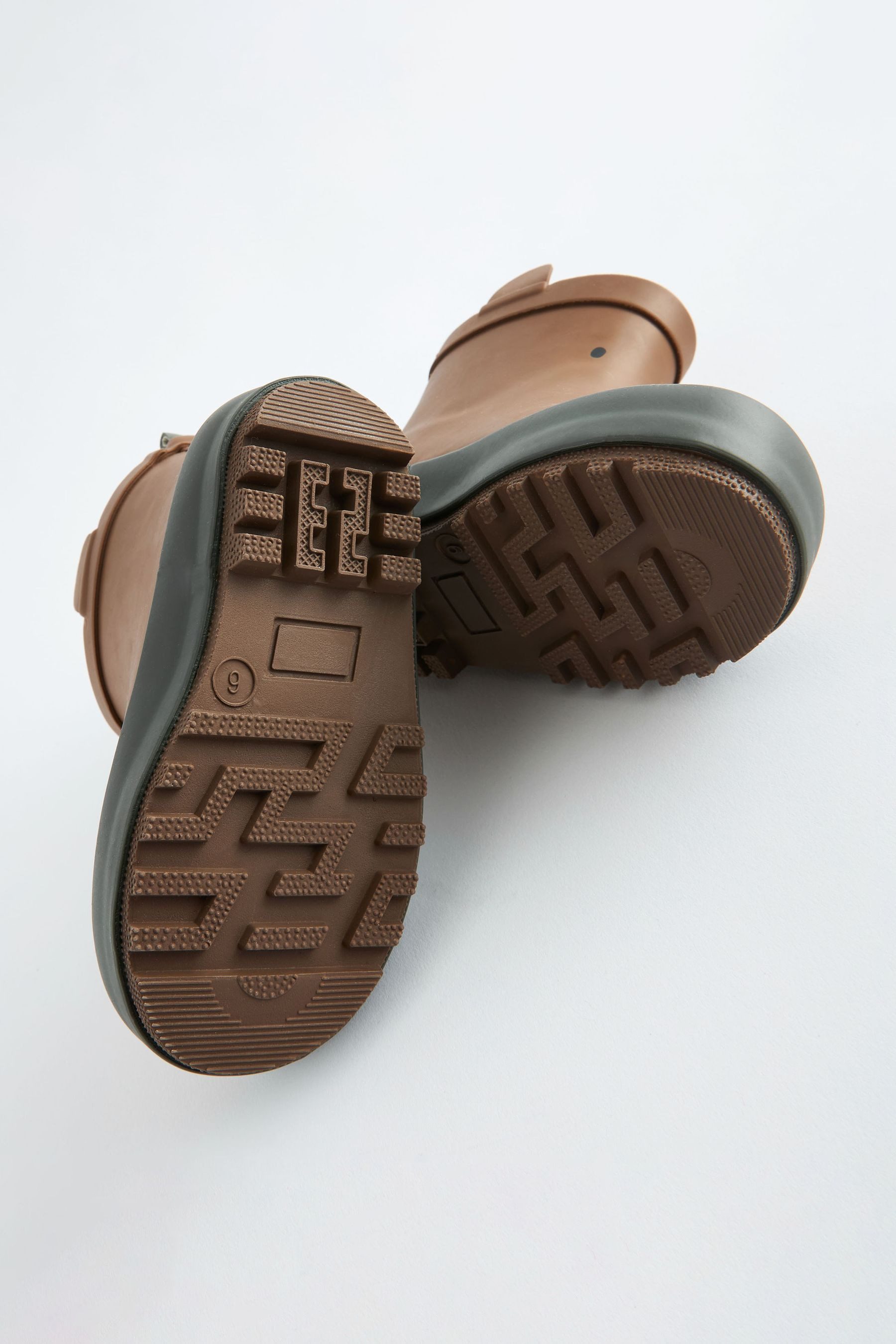 Next Kurze Gummistiefel Gummistiefel (1-tlg) günstig online kaufen