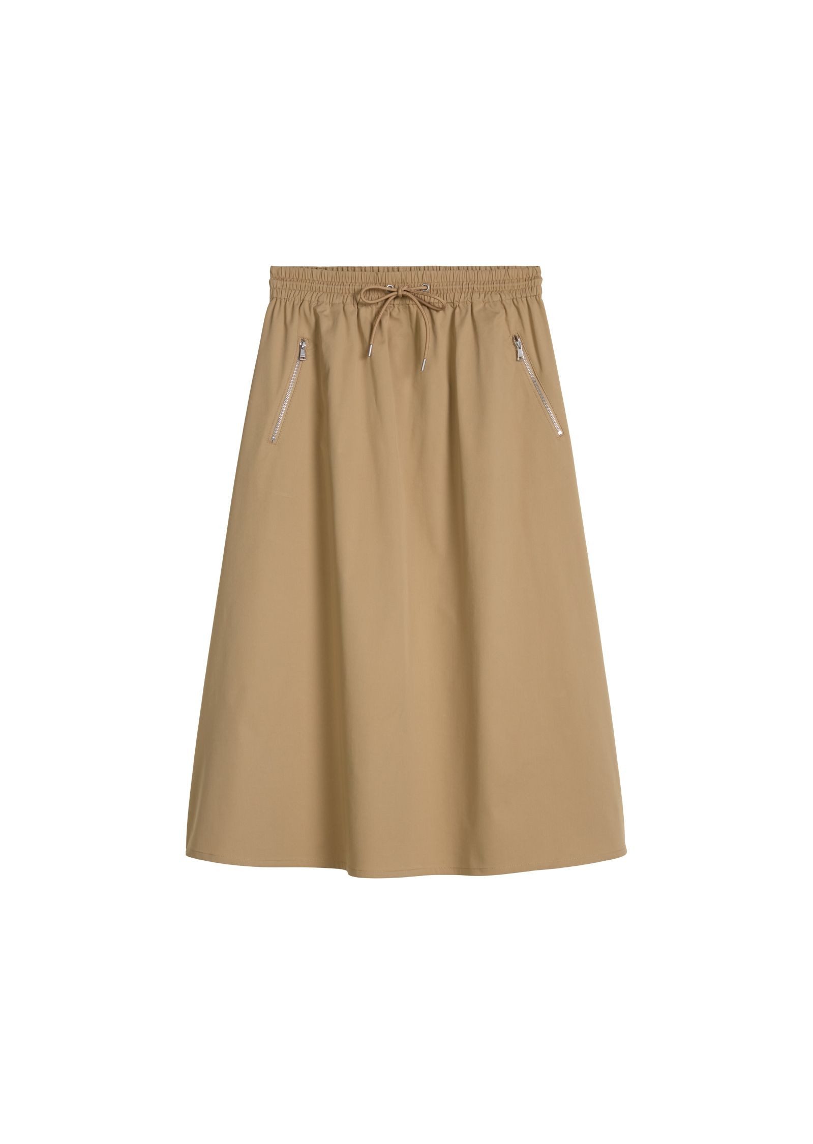 Marc O'Polo DENIM A-Linien-Rock