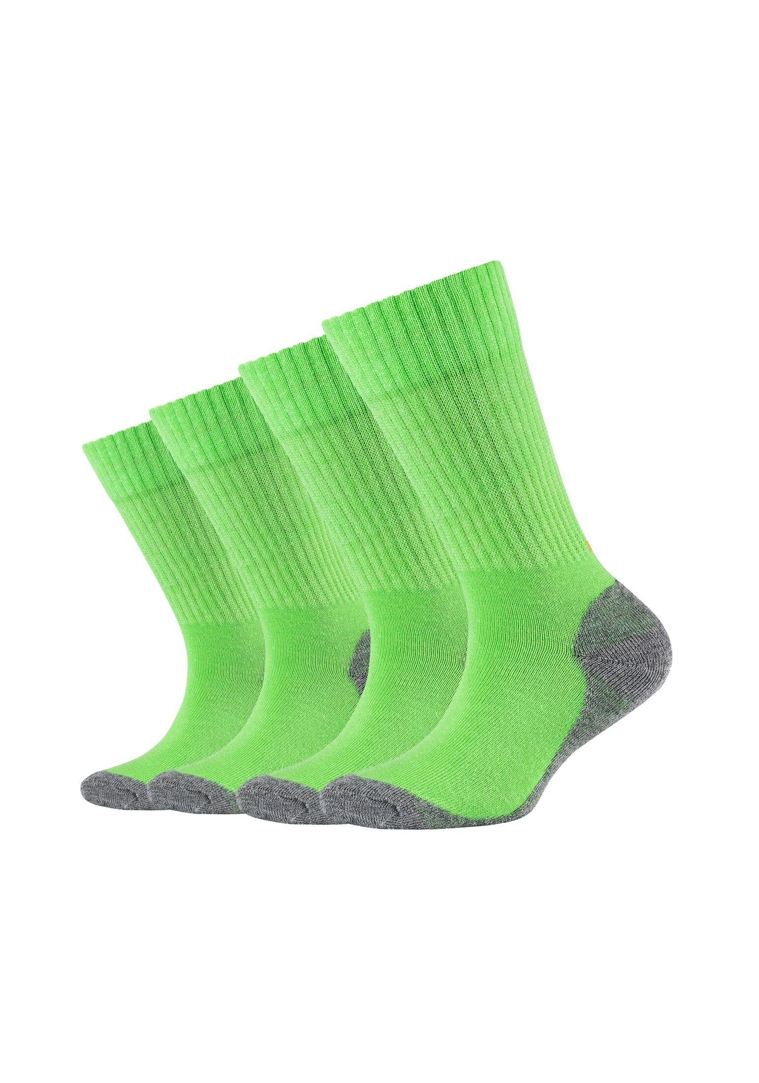 Camano Sportsocken pro tex 4er Pack