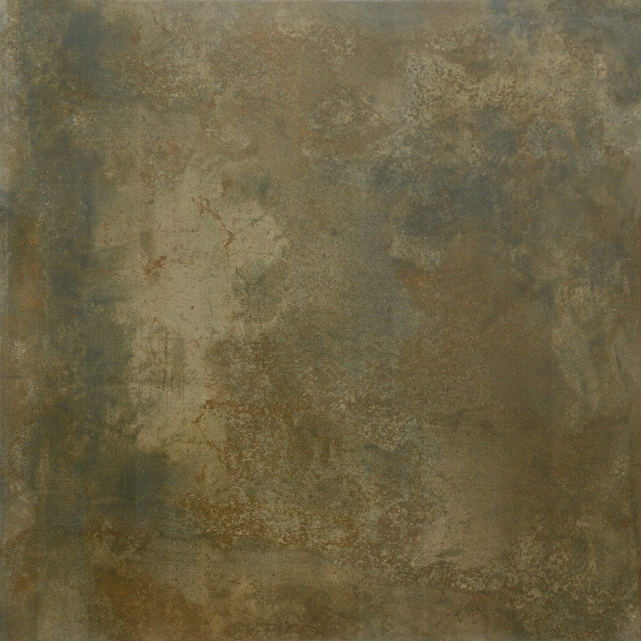 Euro Stone Bodenfliese Bodenfliese Feinsteinzeug Metallique 120 x 120 cm, Feinsteinzeug, Braun