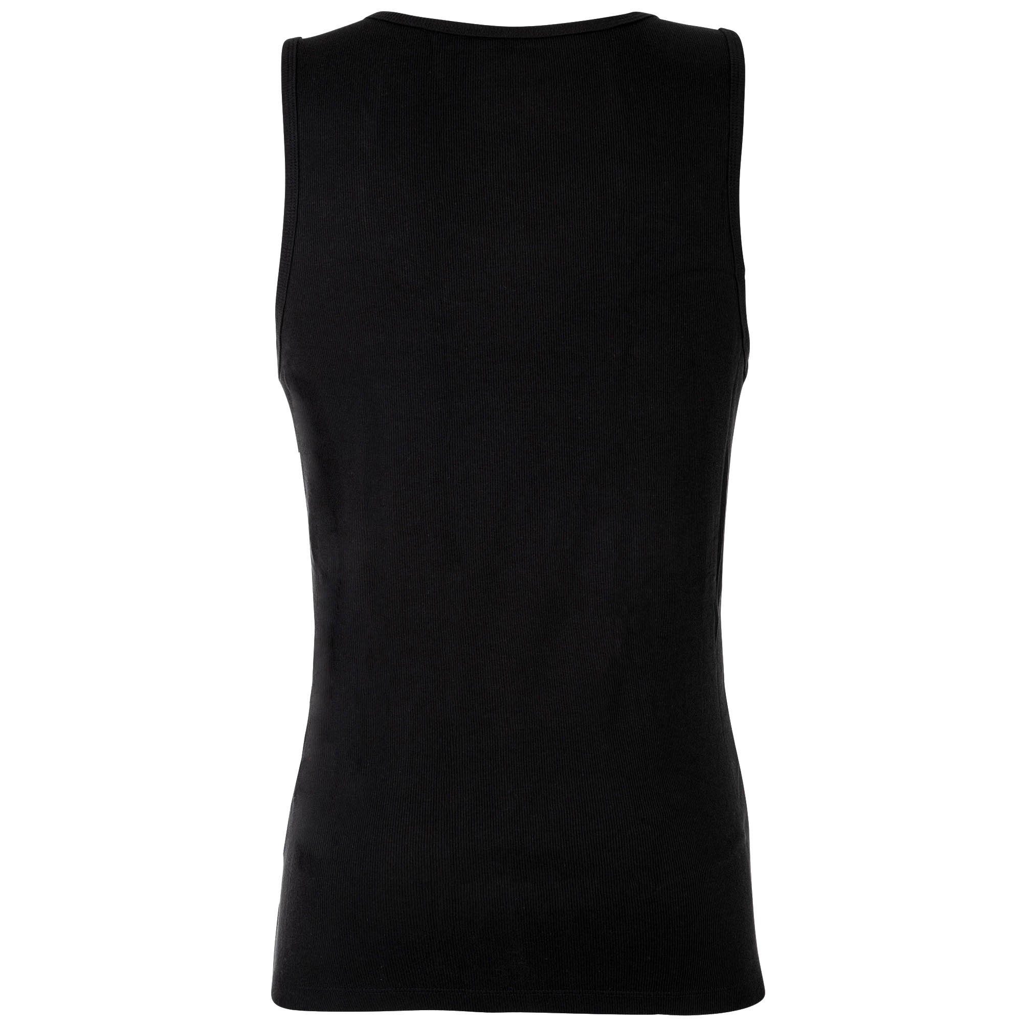 BOSS Unterhemd Herren Unterhemd 6er Pack günstig online kaufen