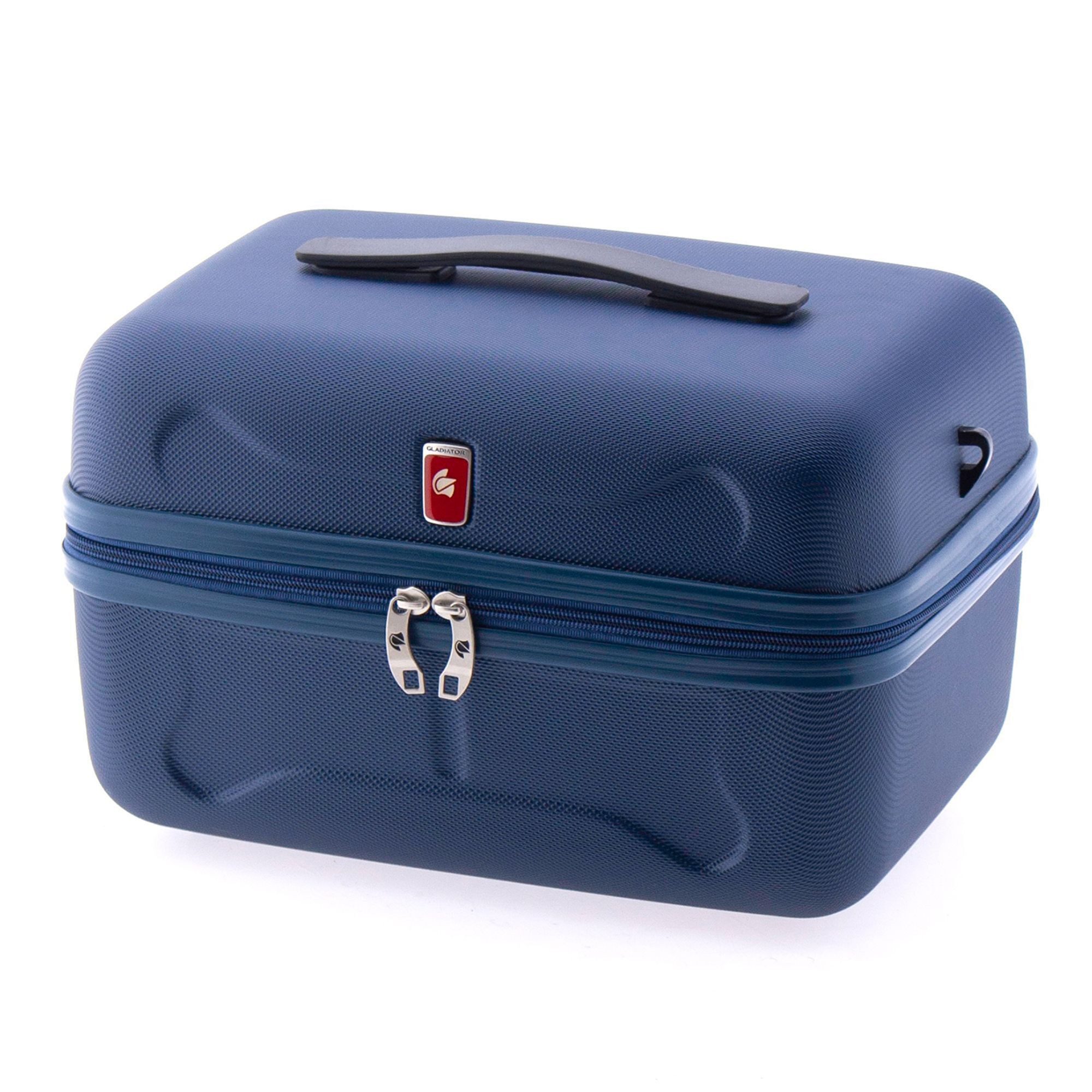 GLADIATOR Beautycase 4800, ABS