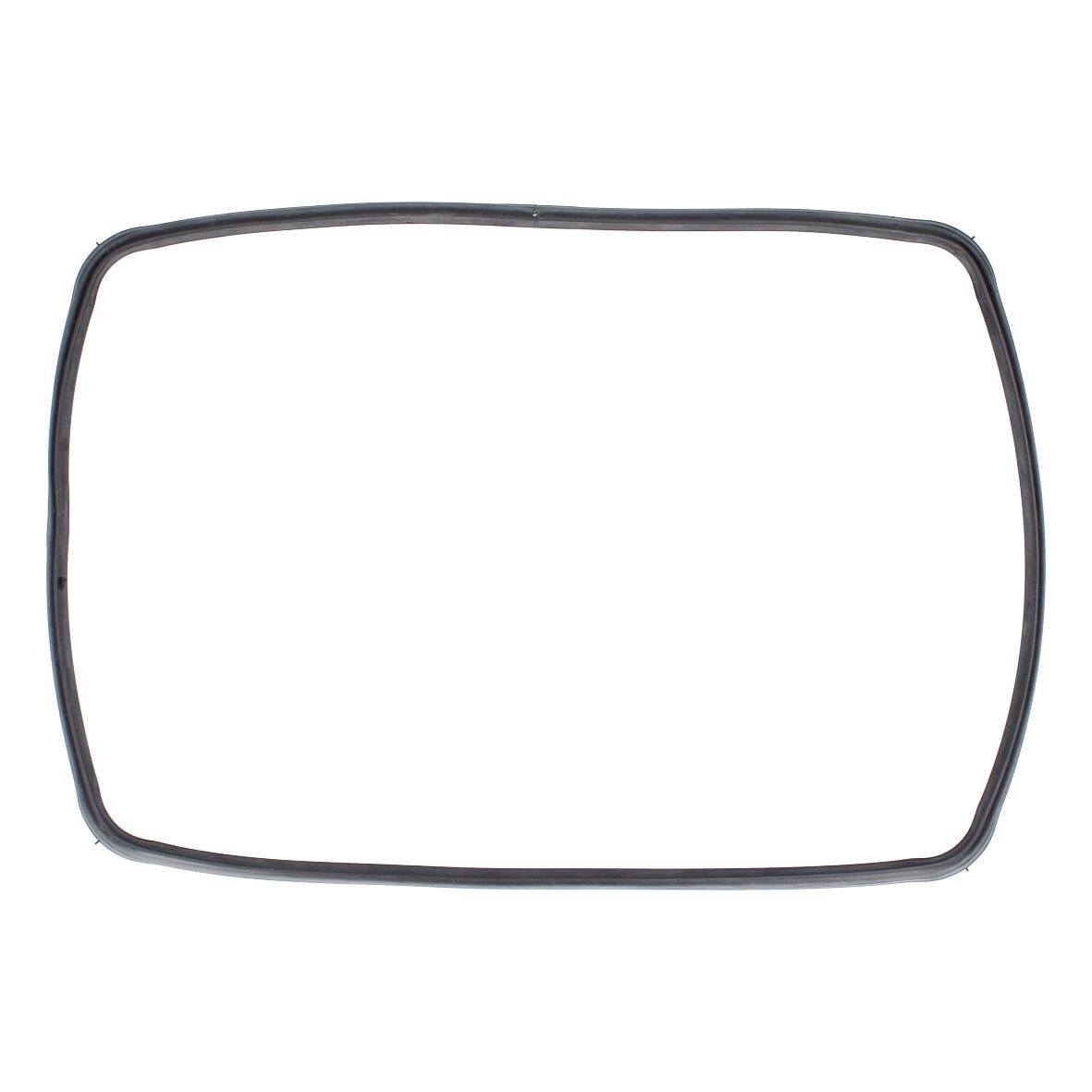 easyPART Backofendichtung wie SMEG 754132460 Türdichtung smeg 754132460 für, Backofen / Herd