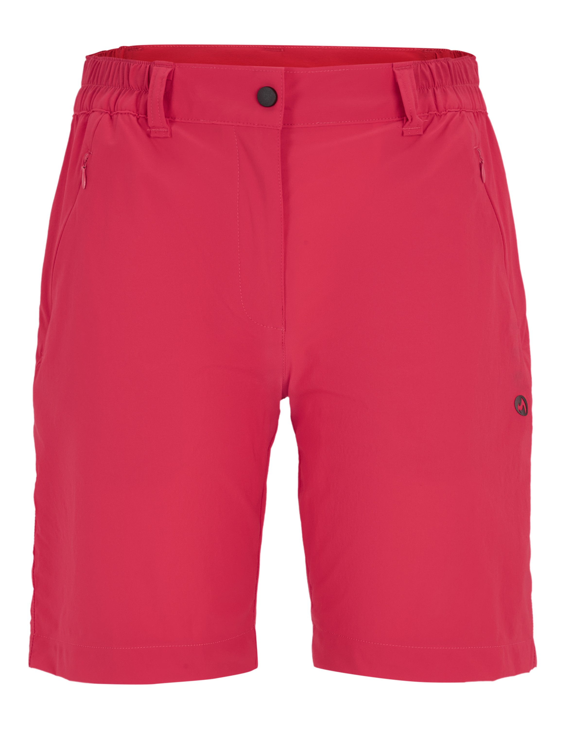 HOT Sportswear Trainingsshorts Shorts Ordesa günstig online kaufen