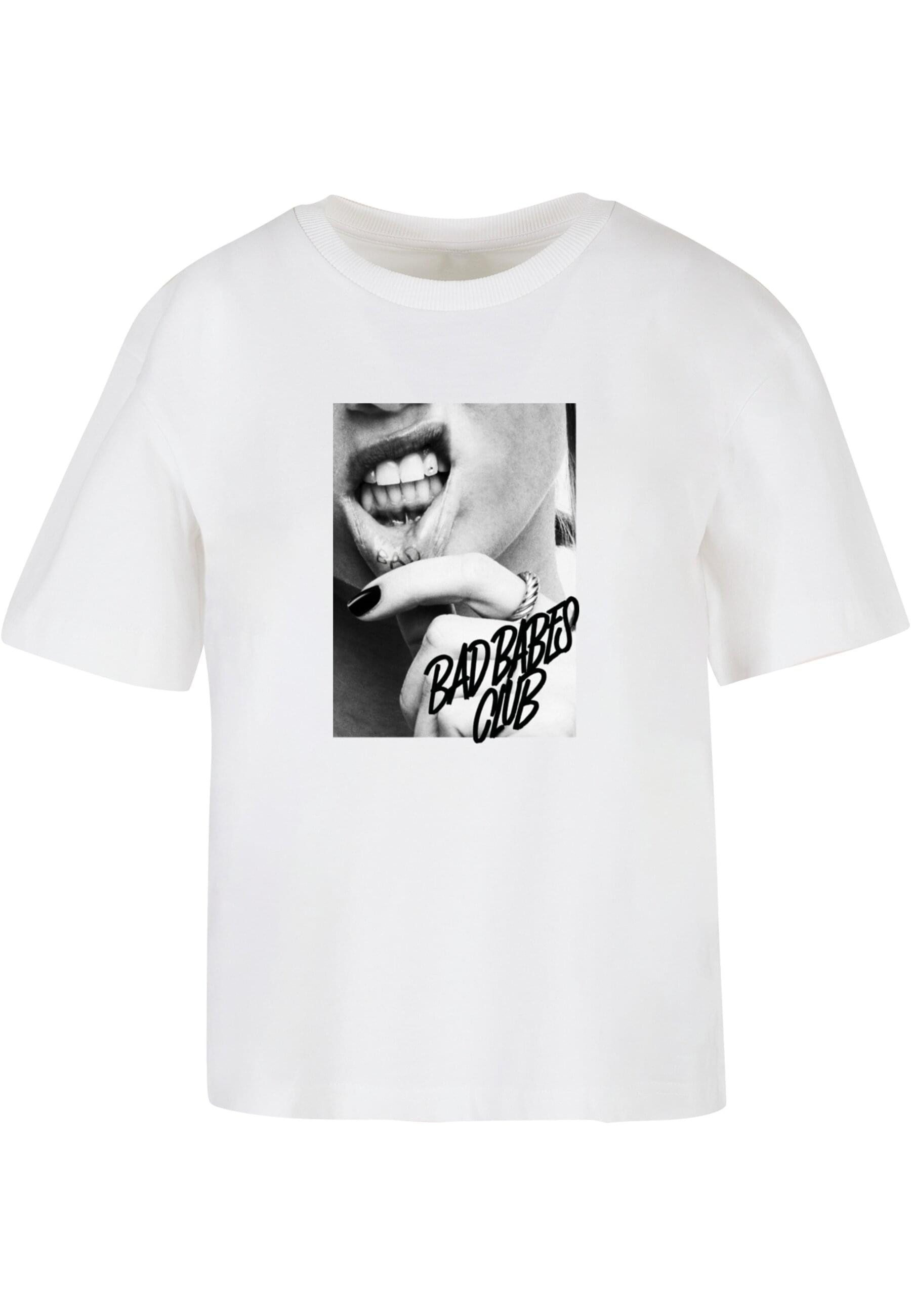 Miss Tee T-Shirt Miss Tee Damen günstig online kaufen
