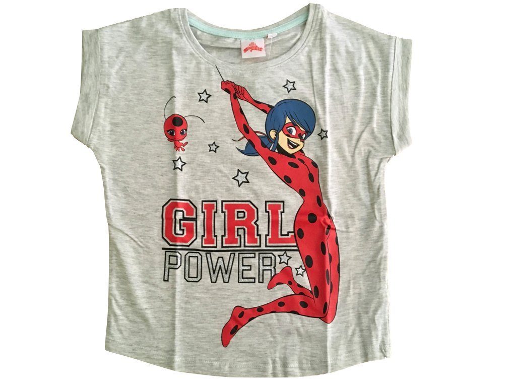 Miraculous - Ladybug T-Shirt Miraculous Ladybug T-Shirt