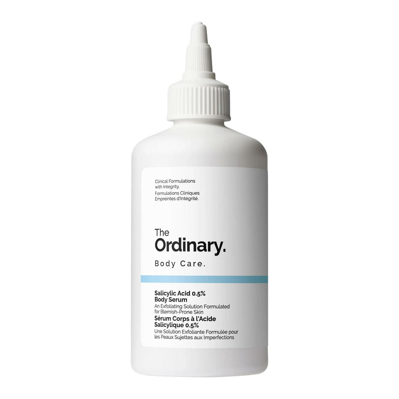The Ordinary Bodylotion Salicylic Acid 0.5% Body Serum