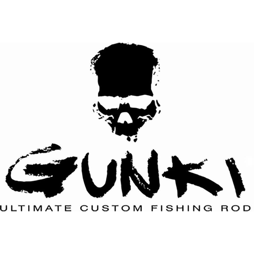Gunki Fishing