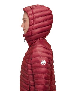 Mammut Funktionsjacke Albula IN Hooded Jacket Women Insulation