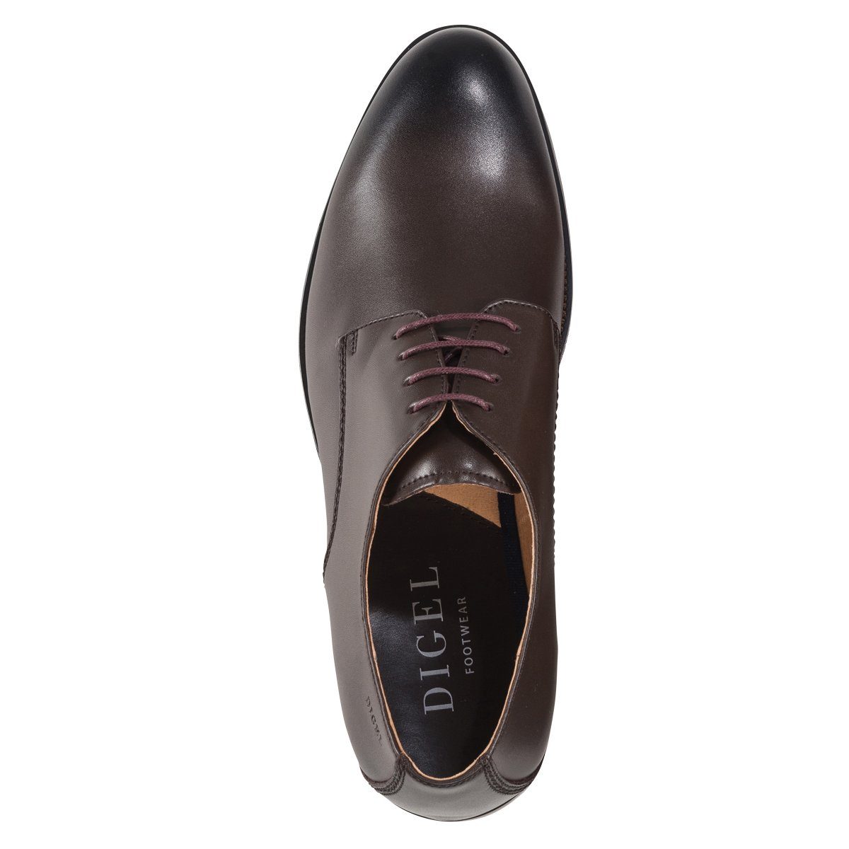 Digel Digel elegante Schuhe braun Sebastian günstig online kaufen