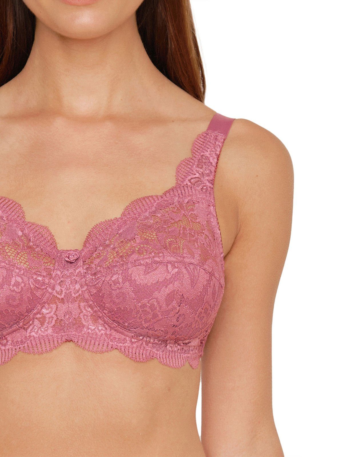 Susa Soft-BH BH ohne Bügel Latina (Stück, 1-tlg)