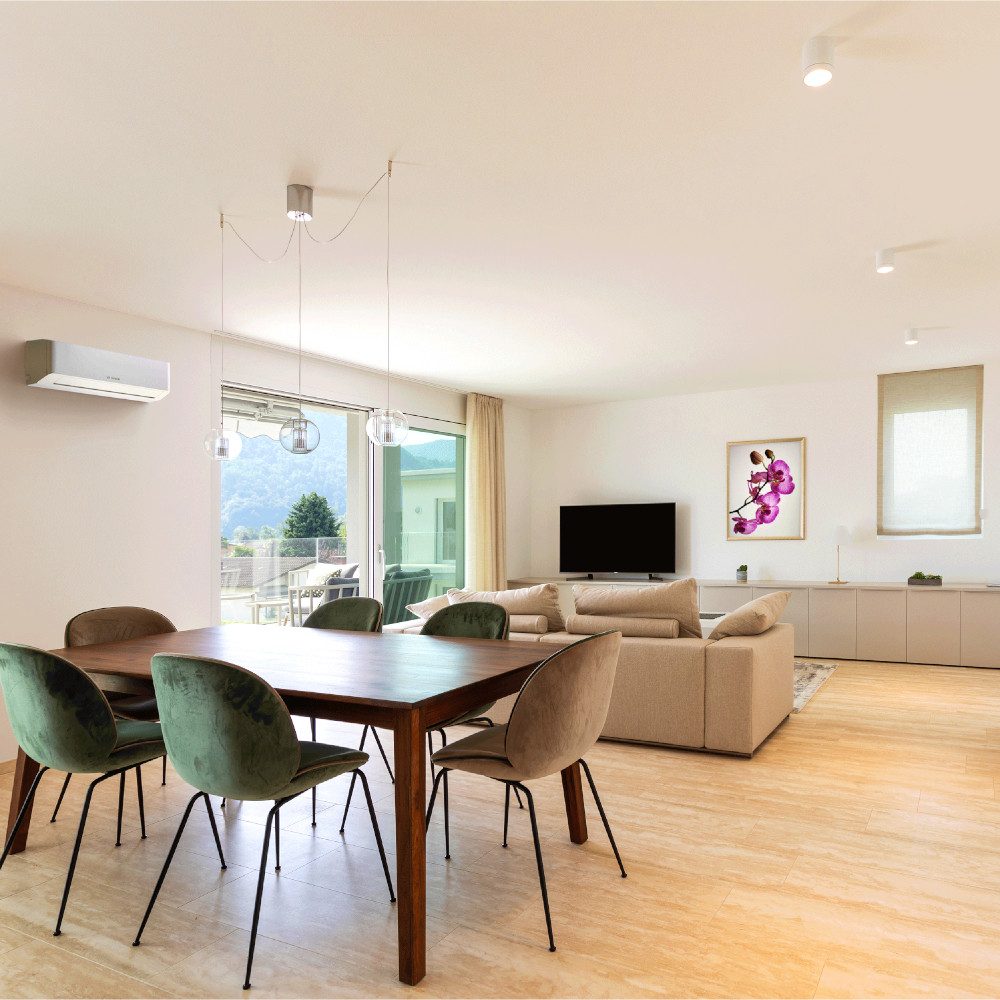 BOSCH Split-Klimagerät CL7000i-Set 20 E