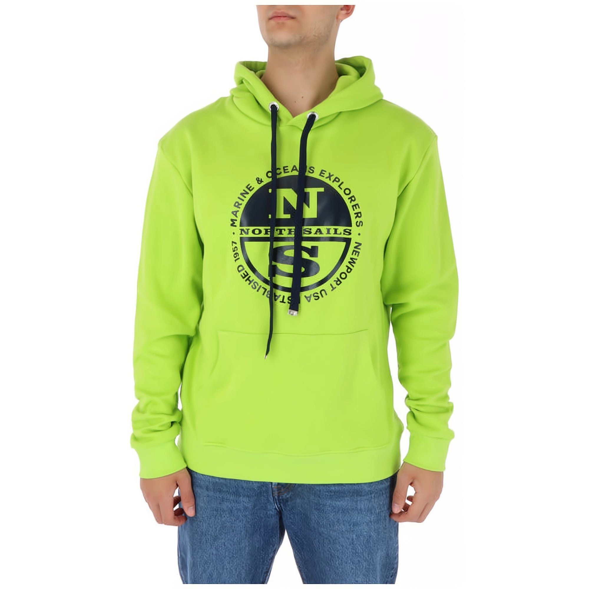 North Sails Sweatshirt Komfort Sails modische Sweatshirt North genießen! von, bestellen, und Herren Jetzt den