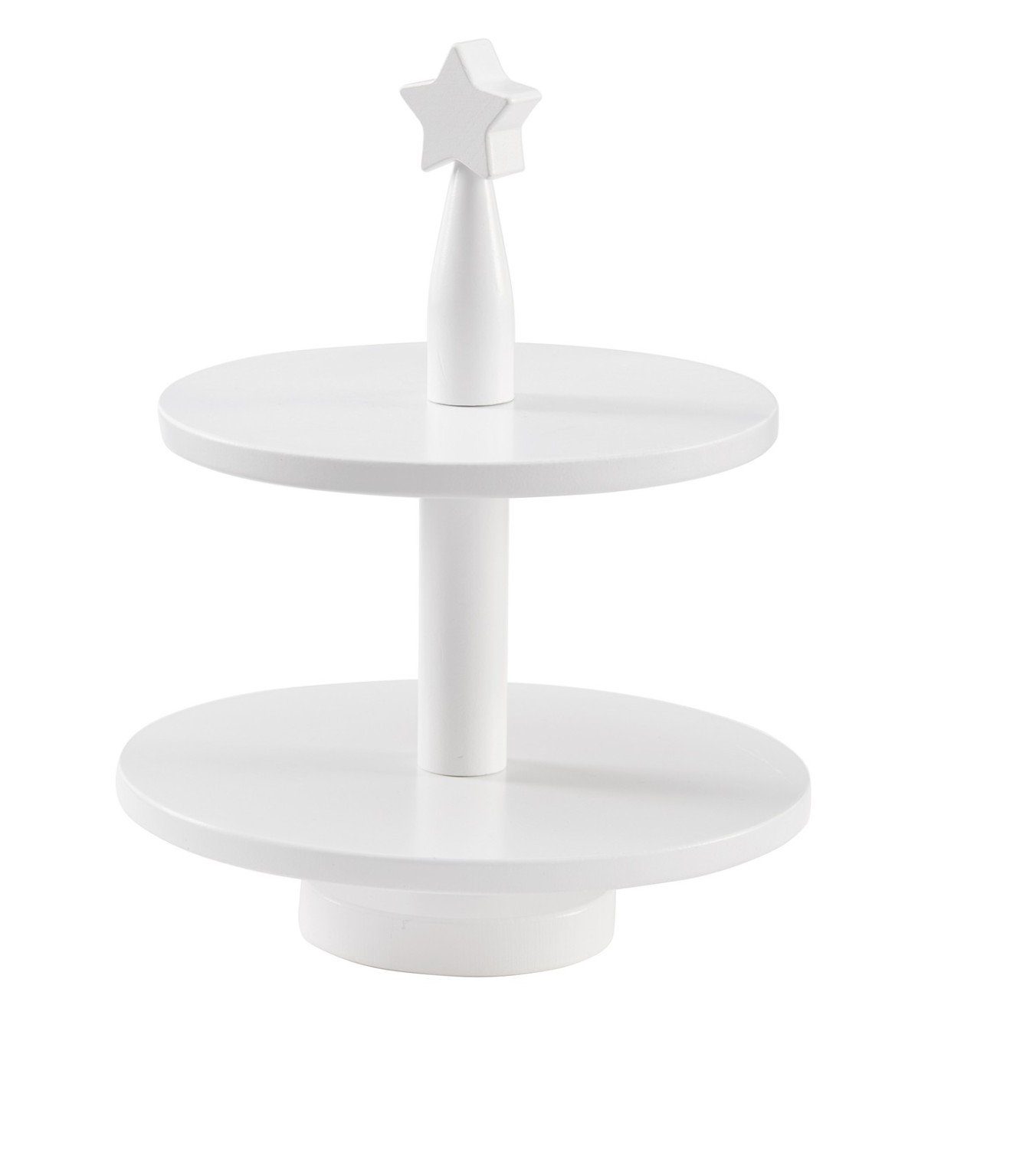 Kids Concept Spielgeschirr Kids Bistro Kuchenständer, günstig online kaufen