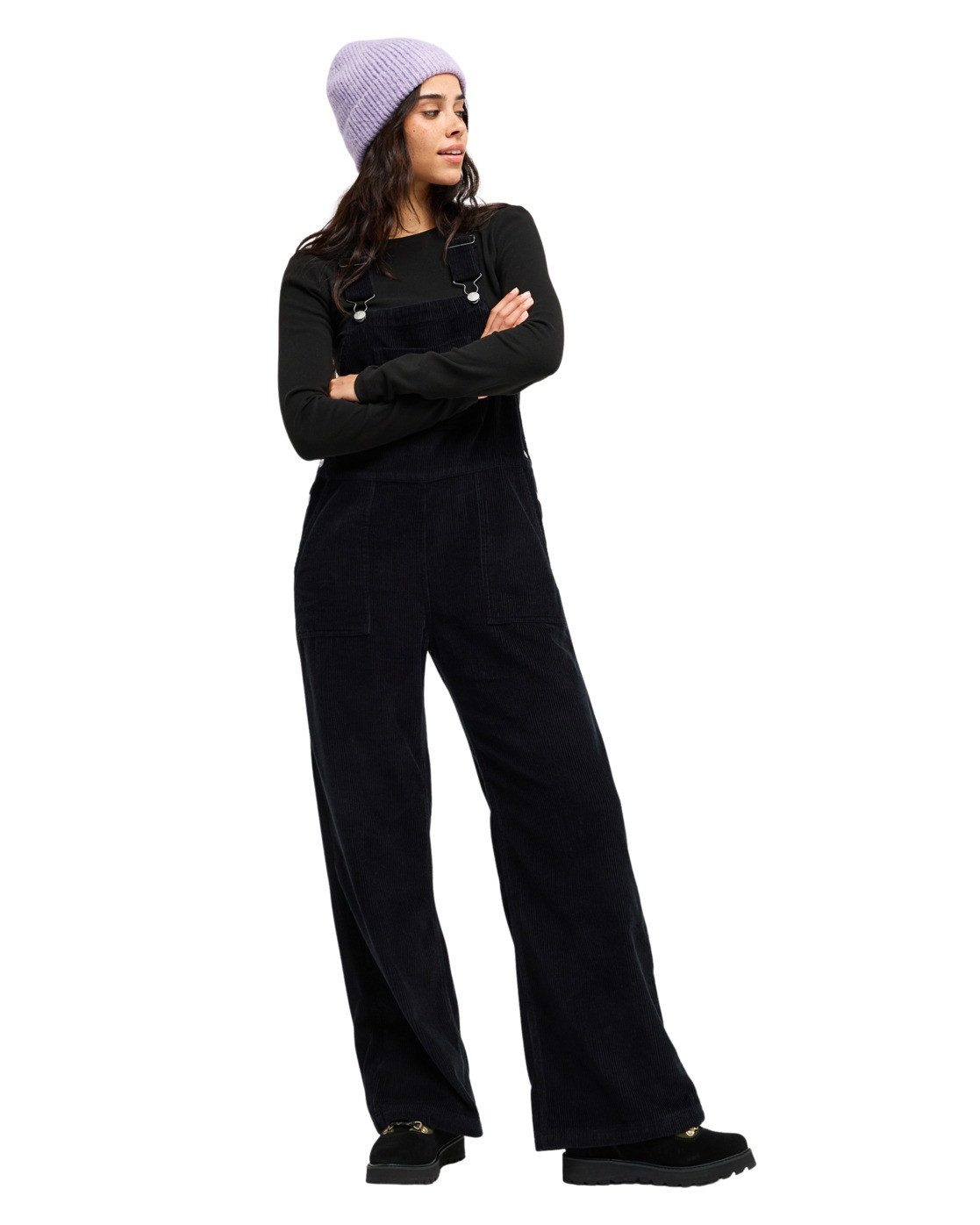 Roxy Overall Trailblazer Overall